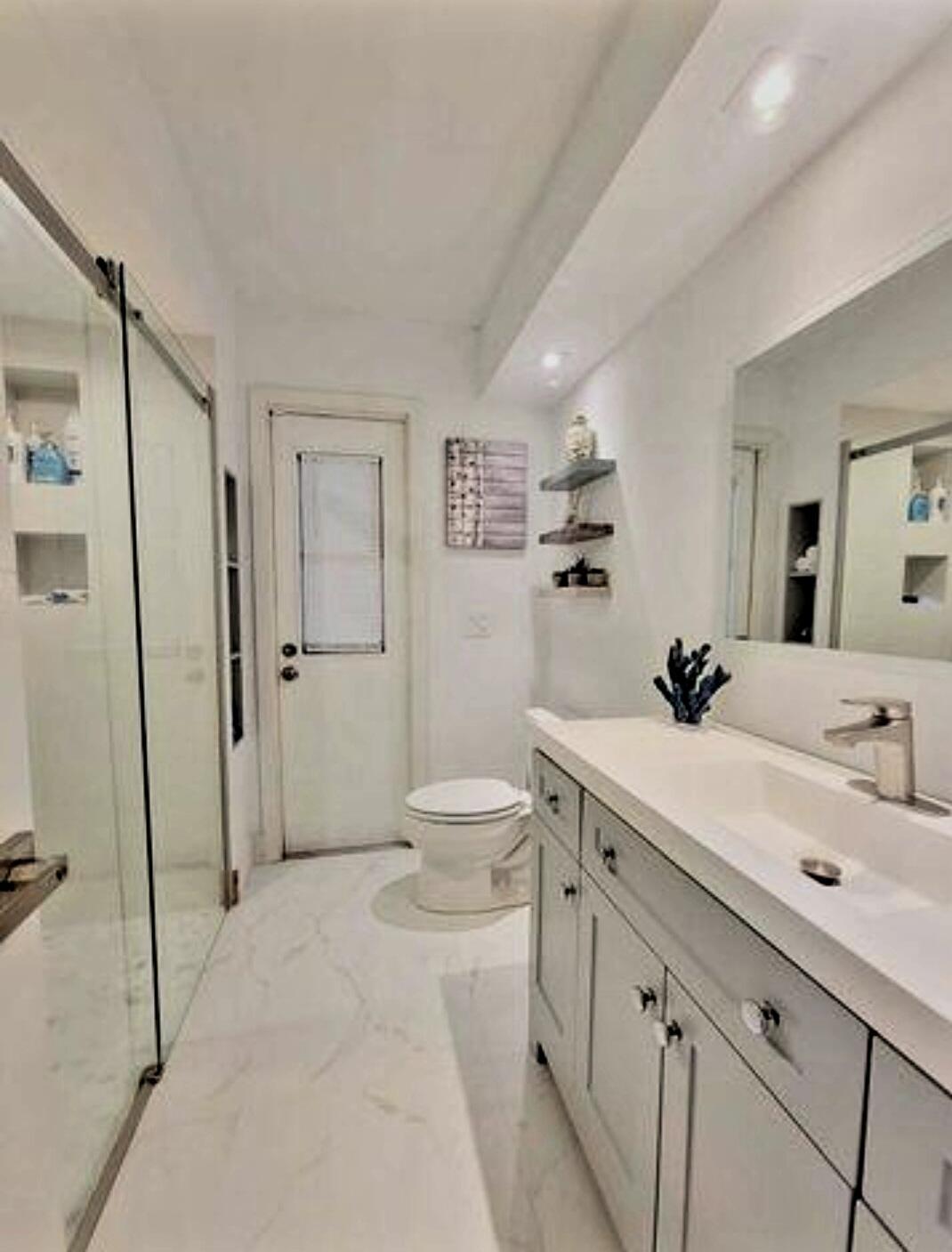 PORT ST LUCIE SECTION 8 - Residential Lease