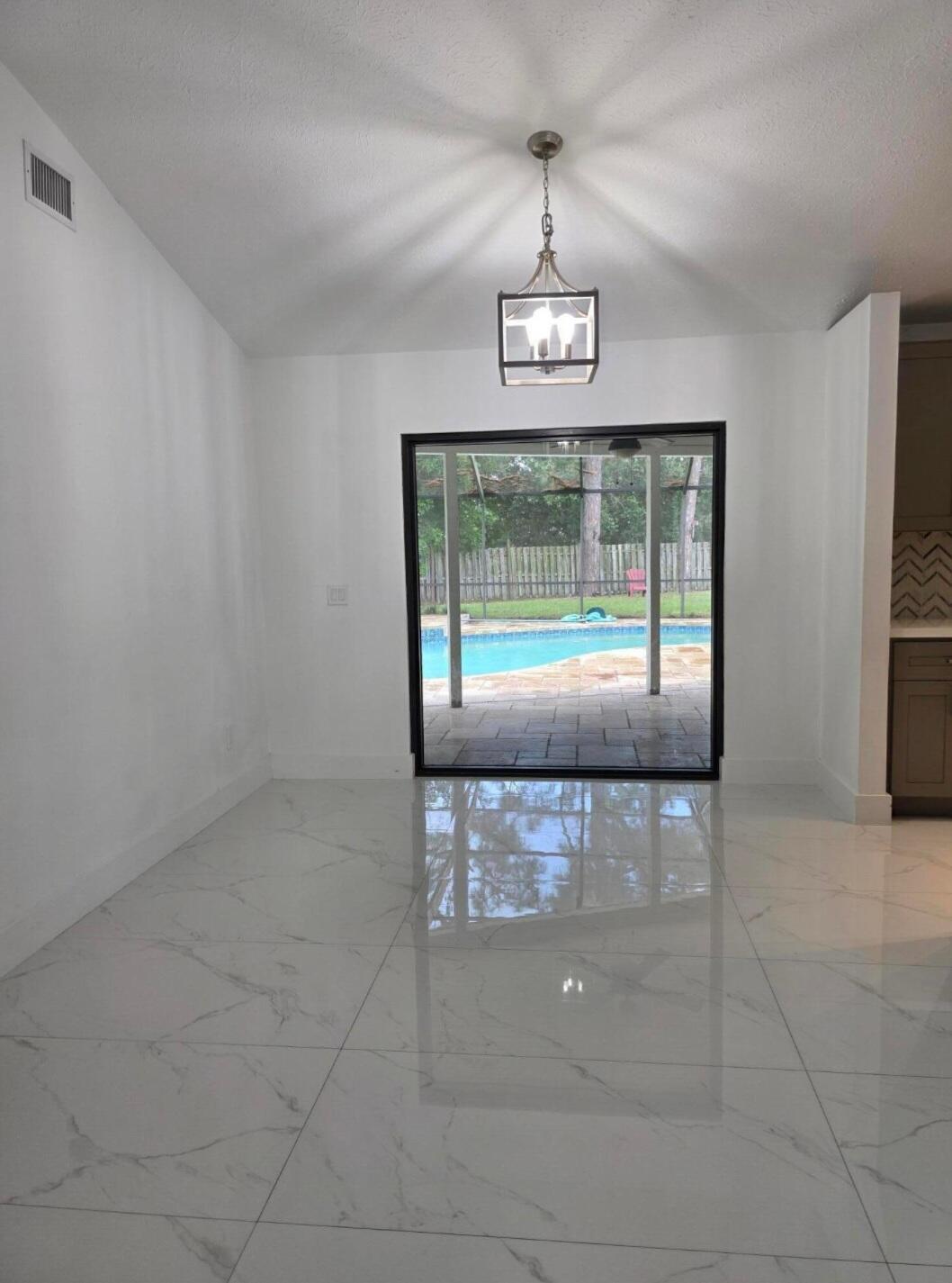 PORT ST LUCIE SECTION 8 - Residential Lease