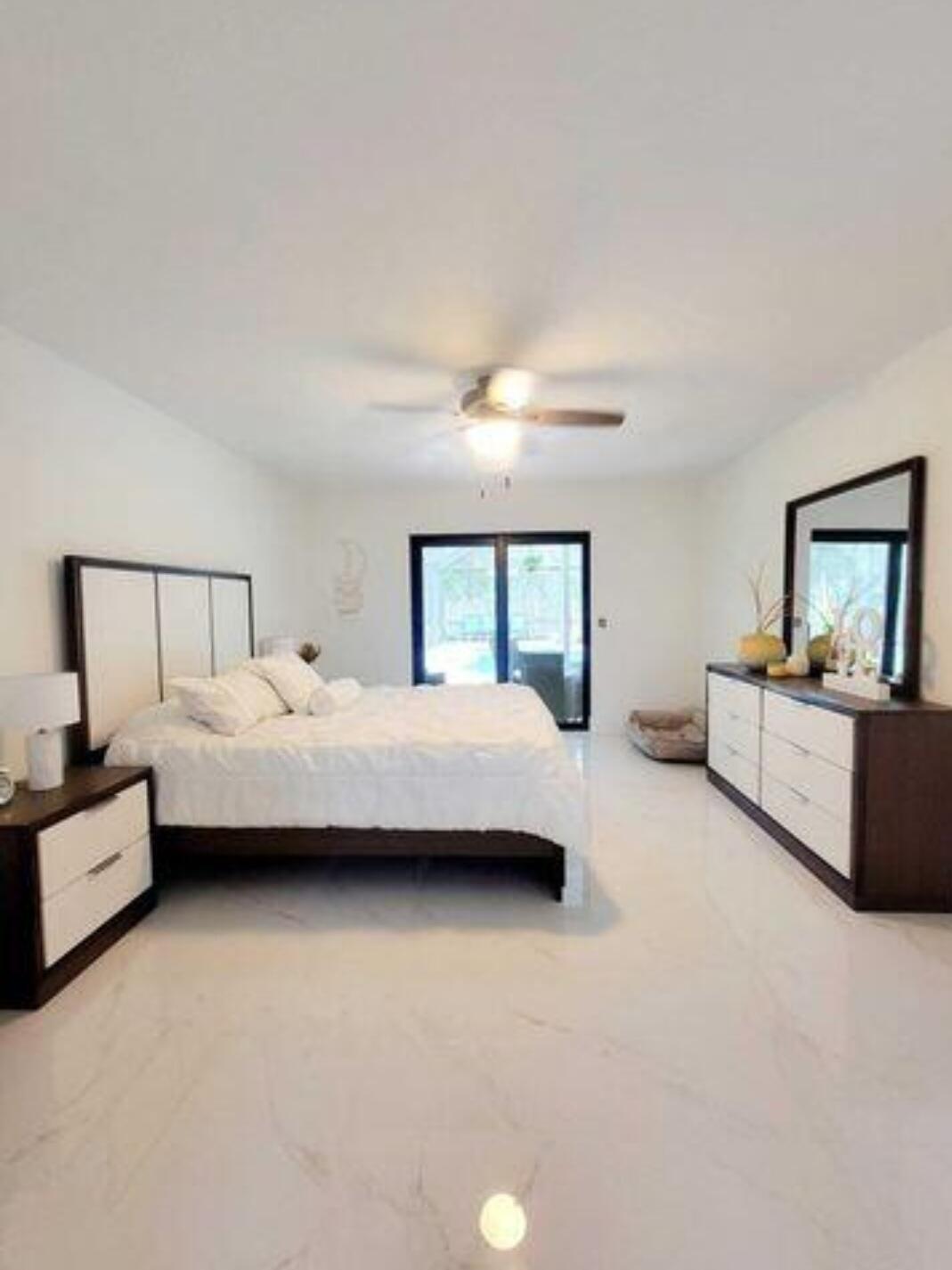 PORT ST LUCIE SECTION 8 - Residential Lease