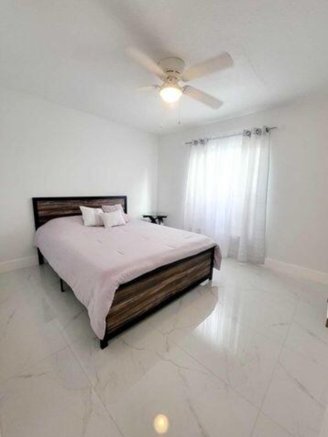 PORT ST LUCIE SECTION 8 - Residential Lease
