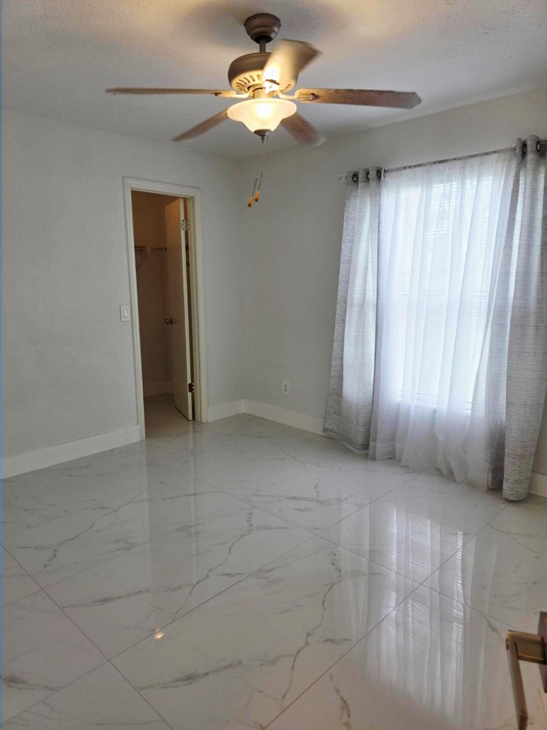 PORT ST LUCIE SECTION 8 - Residential Lease