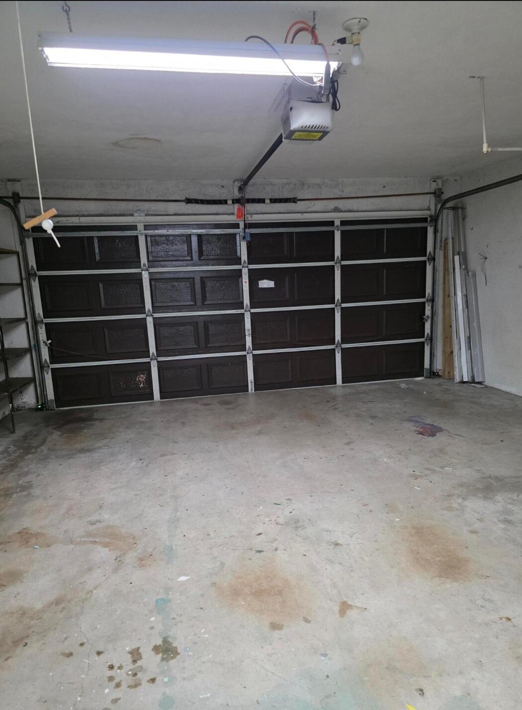 PORT ST LUCIE SECTION 8 - Residential Lease