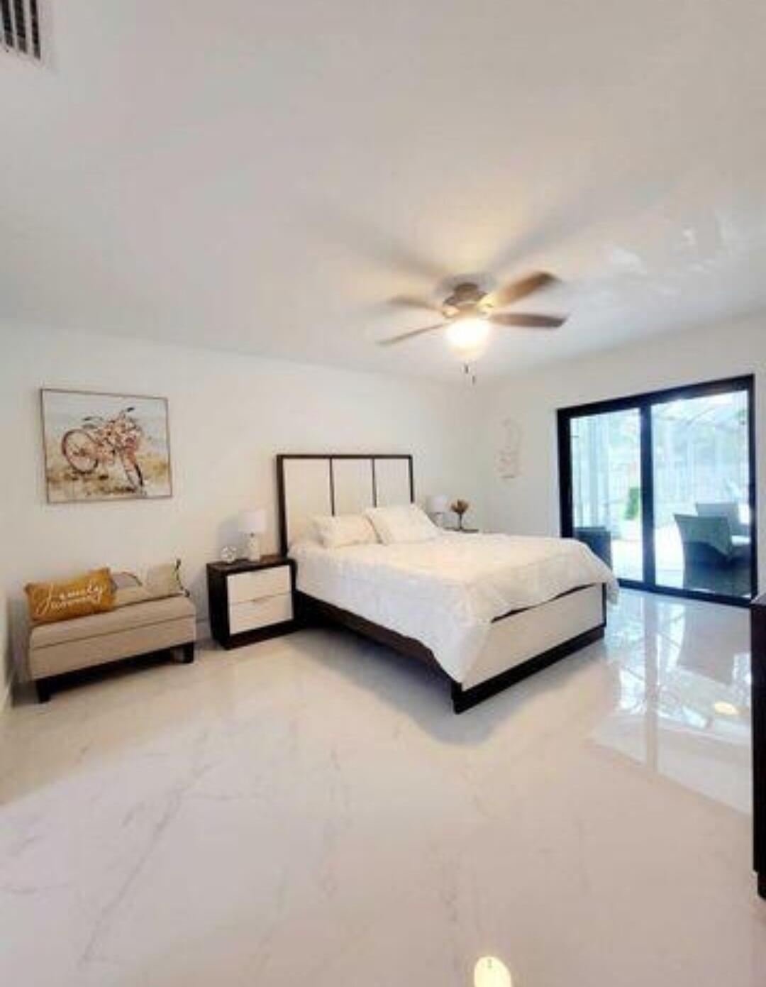 PORT ST LUCIE SECTION 8 - Residential Lease