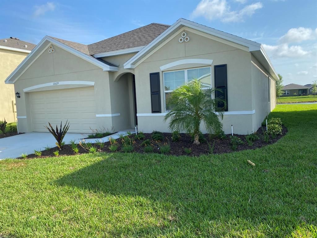 Photo of 11029 Pacini Way, Port Saint Lucie, FL 34987 (MLS # R10792528)