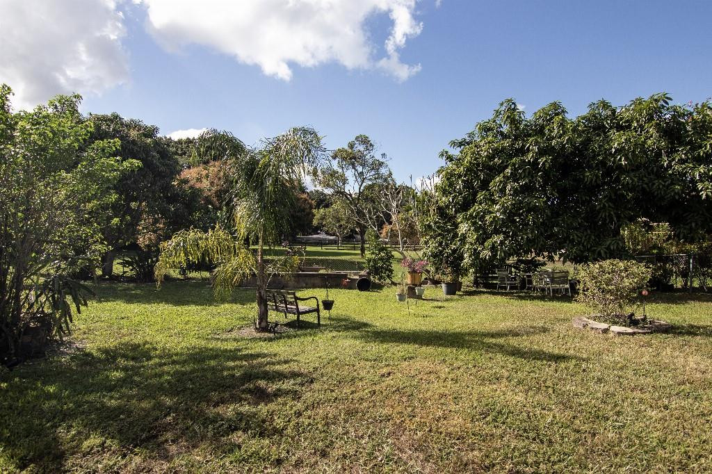 FLA FRUIT LANDS CO - Residential