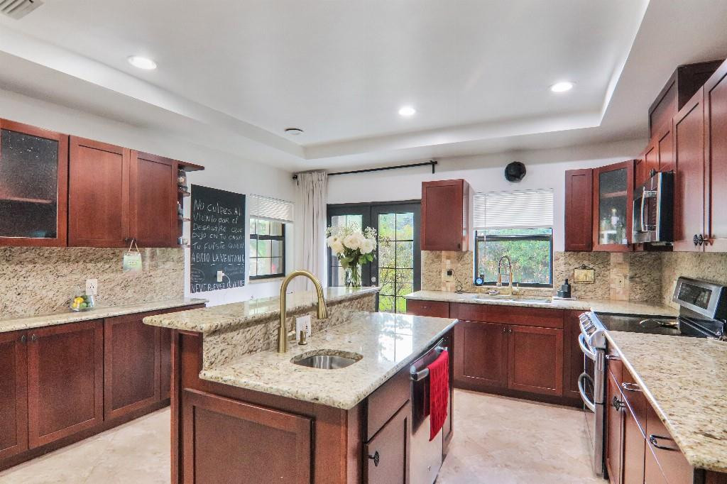 FLA FRUIT LANDS CO - Residential