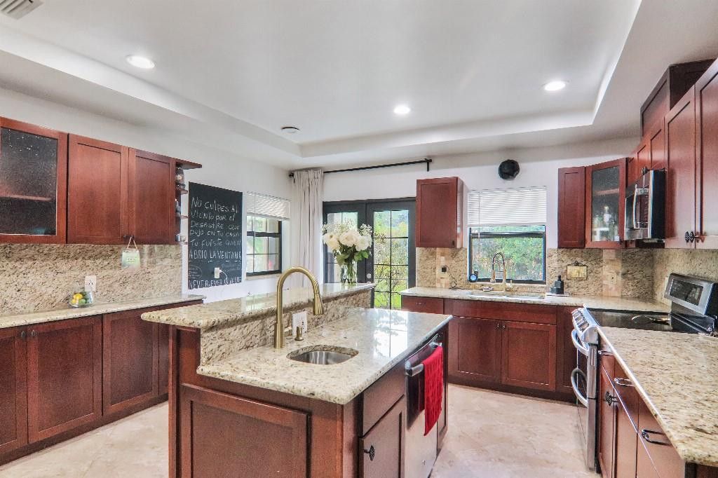 Photo of 13602 SW 24th Street, Davie, FL 33325 (MLS # F10545147)