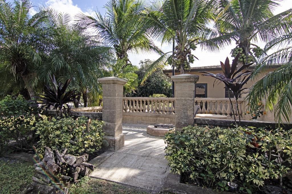 FLA FRUIT LANDS CO - Residential