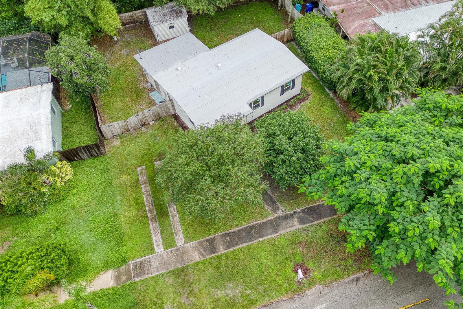 BELMONT PARK REPLAT UNIT 2 - Residential