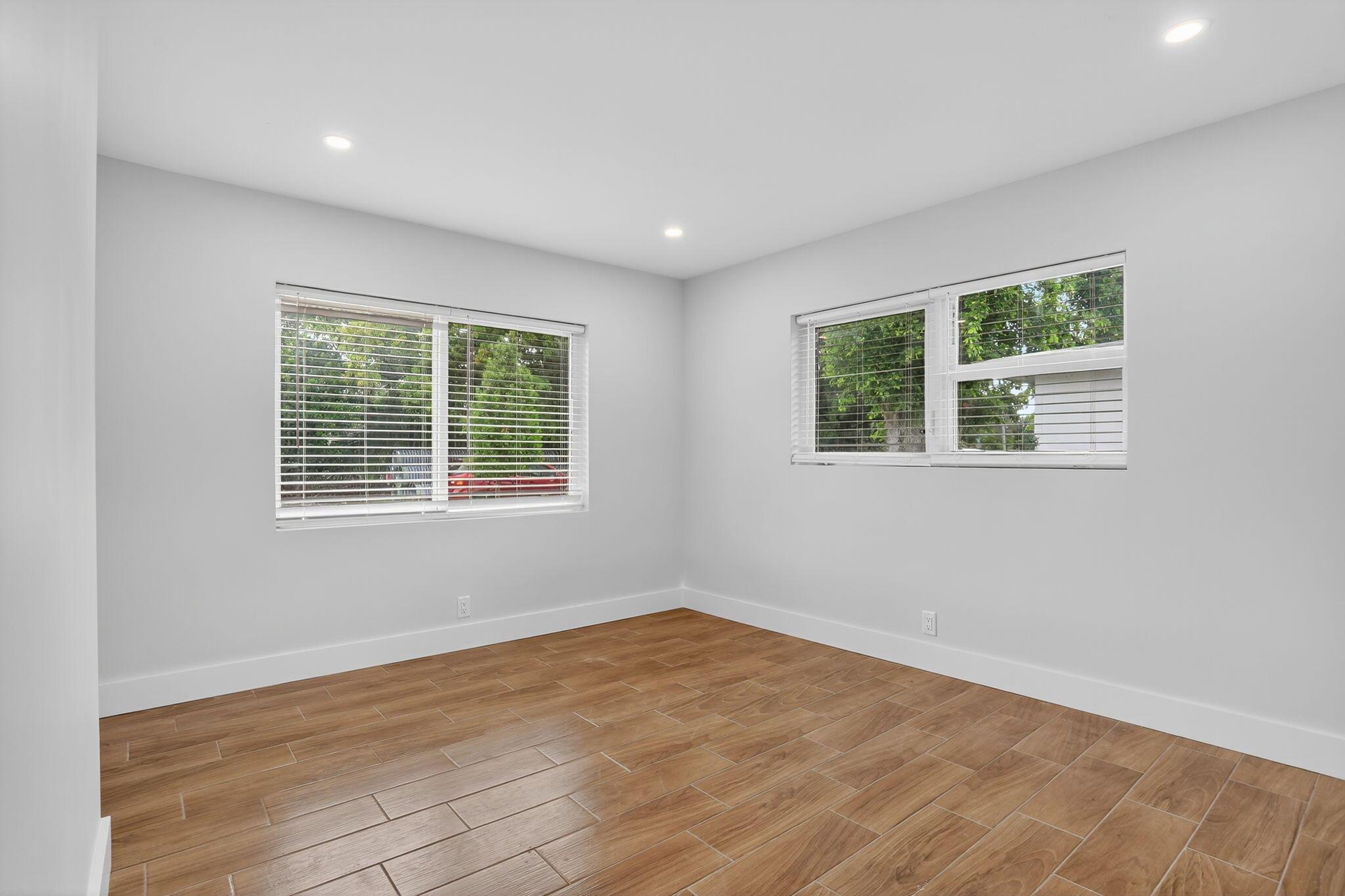 VACCA VILLA - Residential Lease