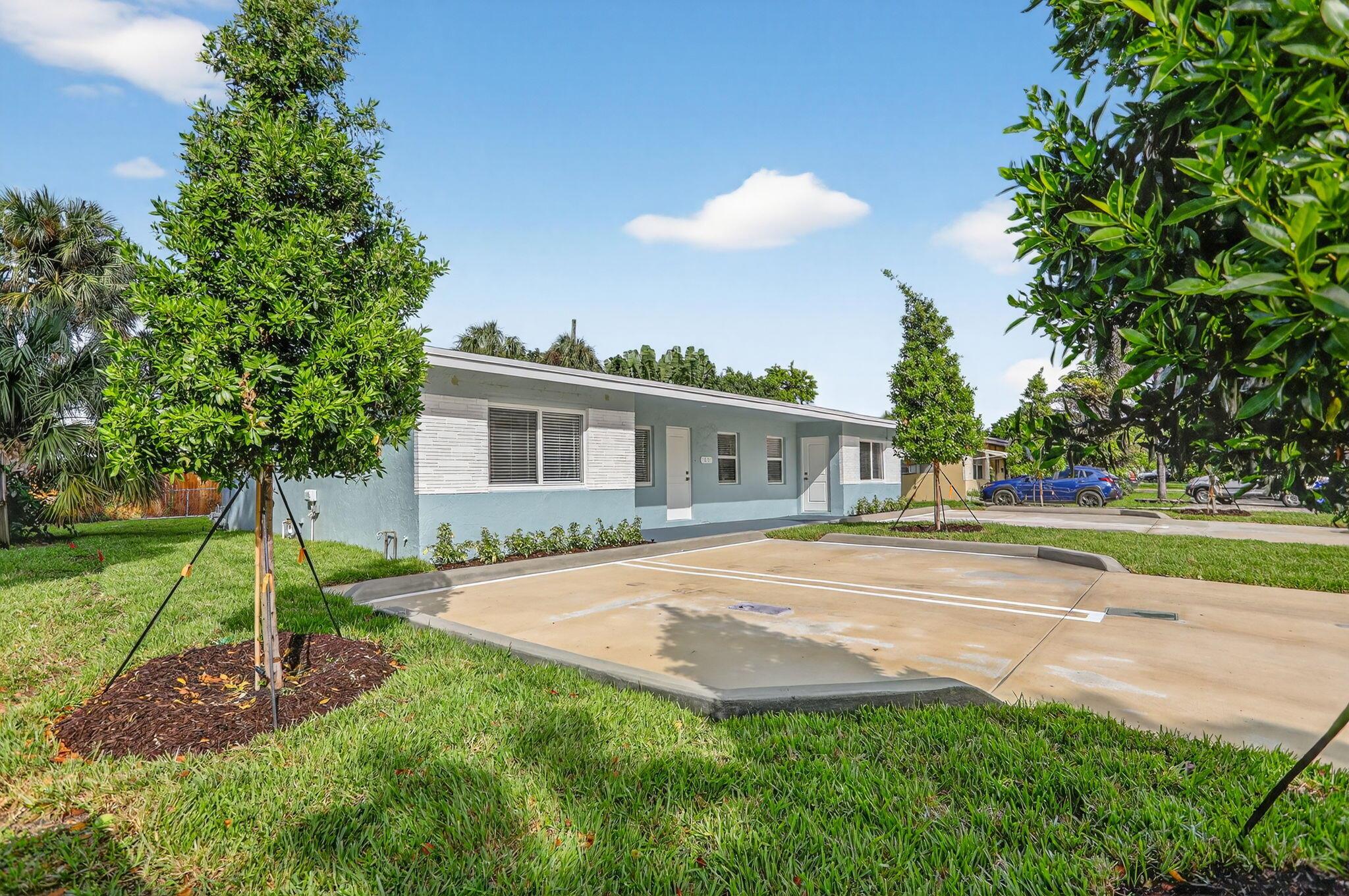 VACCA VILLA - Residential Lease