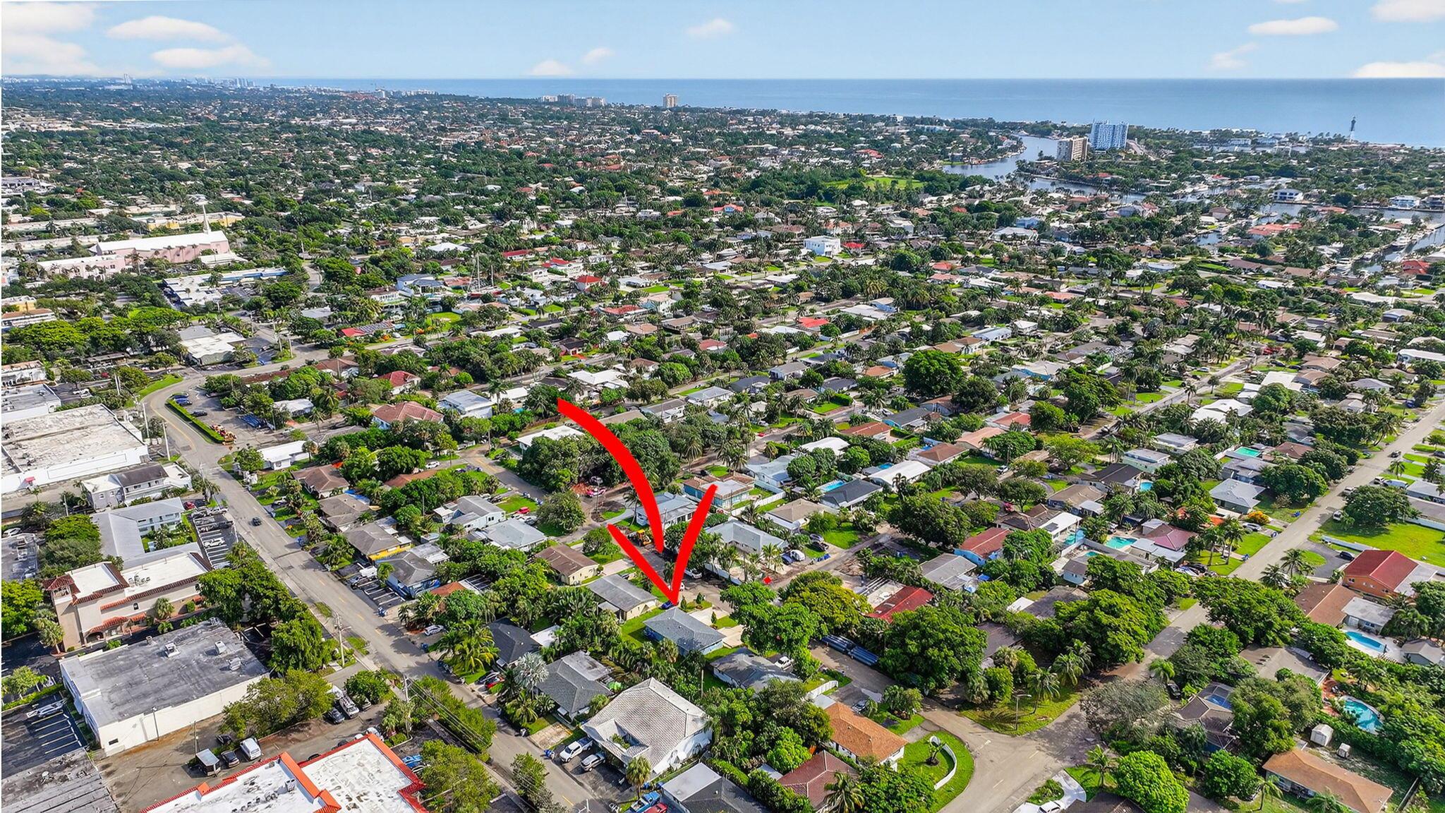 VACCA VILLA - Residential Lease