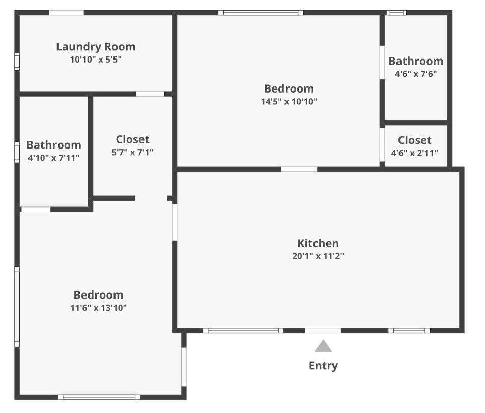 VACCA VILLA - Residential Lease