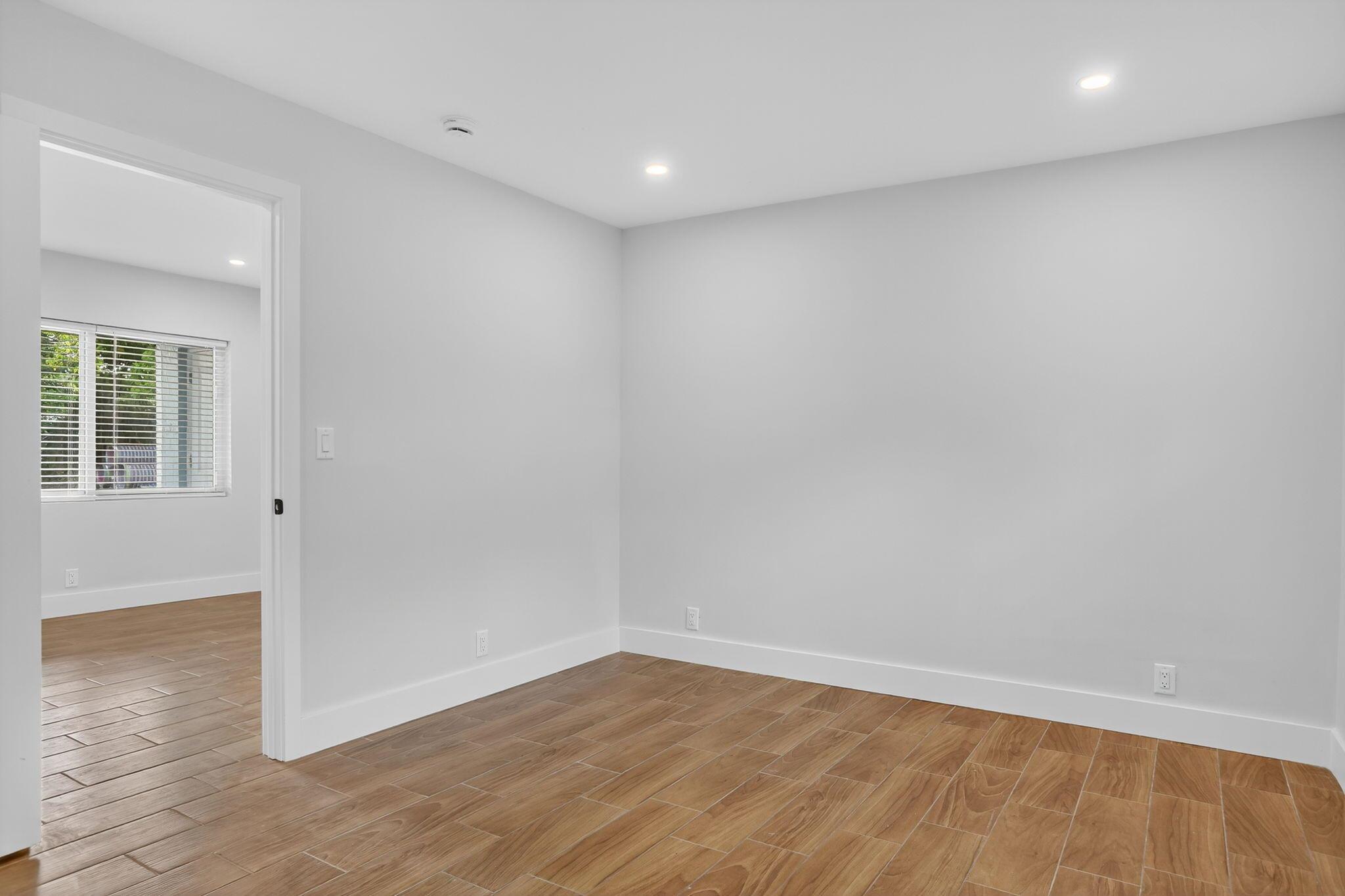 VACCA VILLA - Residential Lease