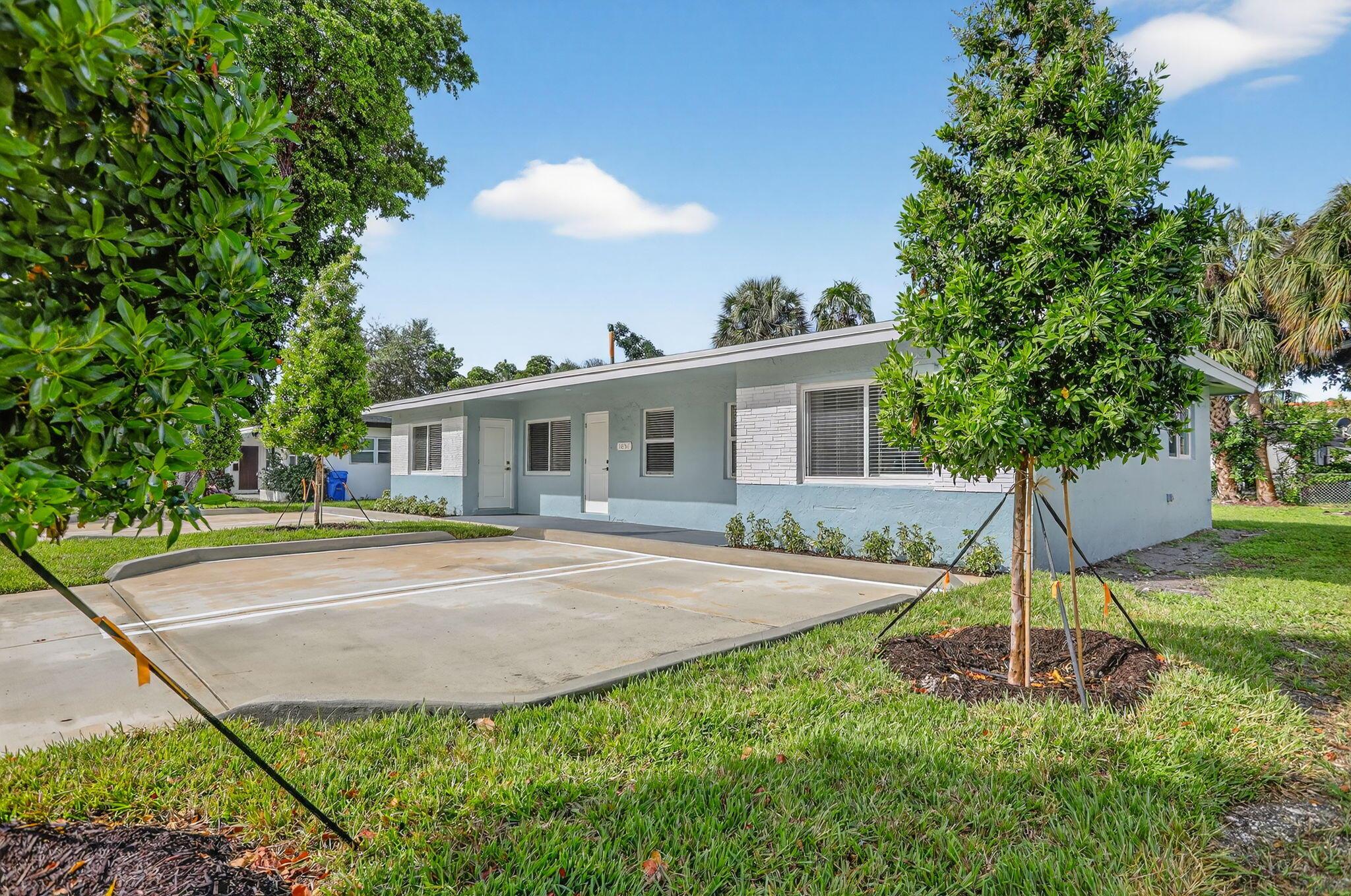 VACCA VILLA - Residential Lease