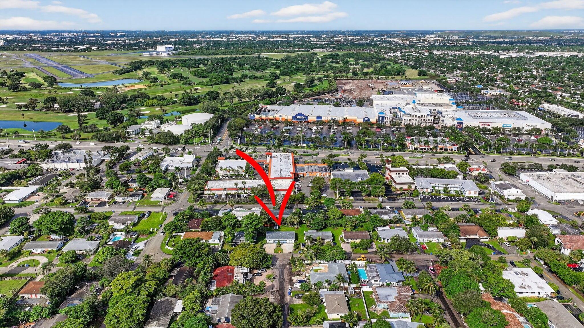 VACCA VILLA - Residential Lease