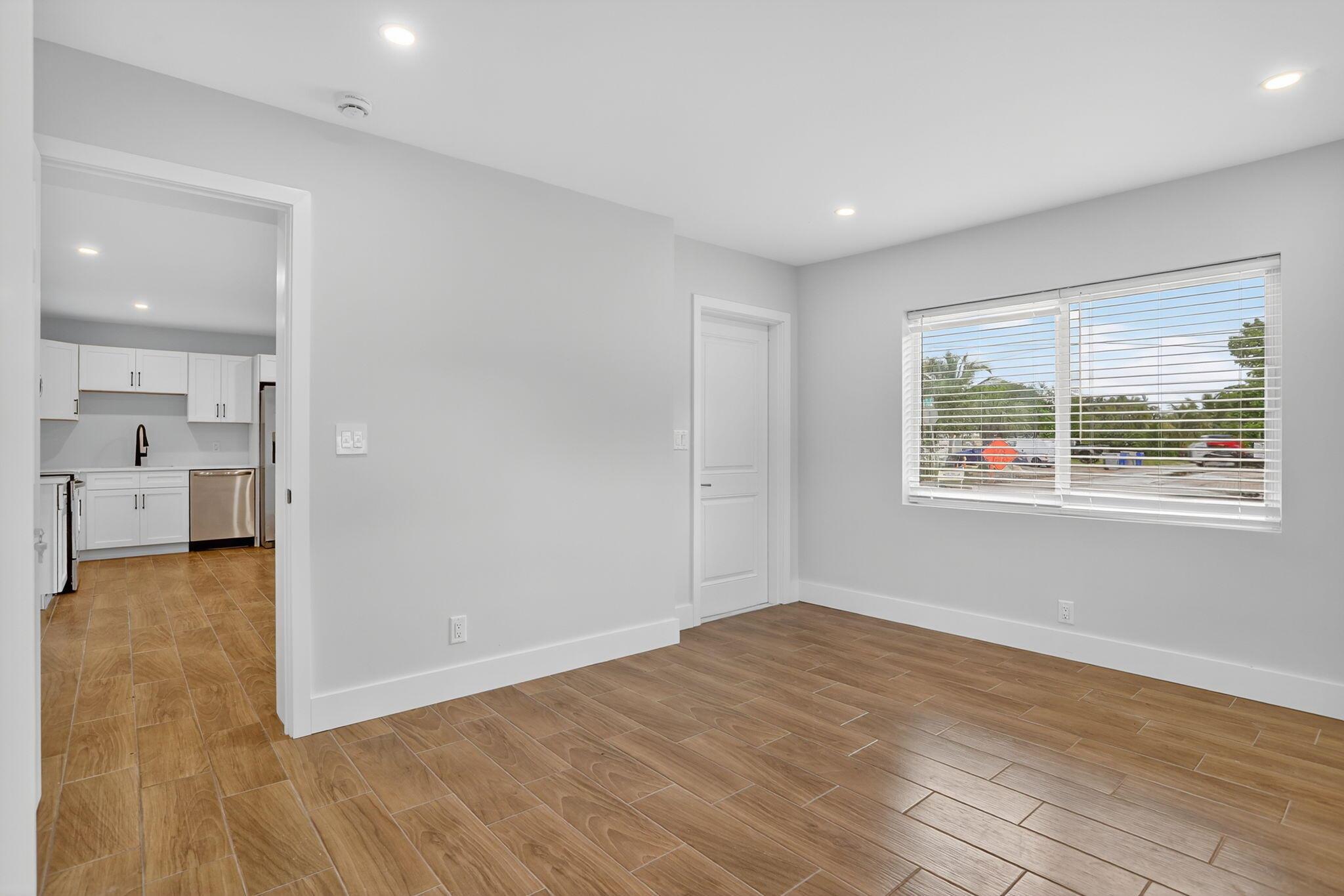 VACCA VILLA - Residential Lease