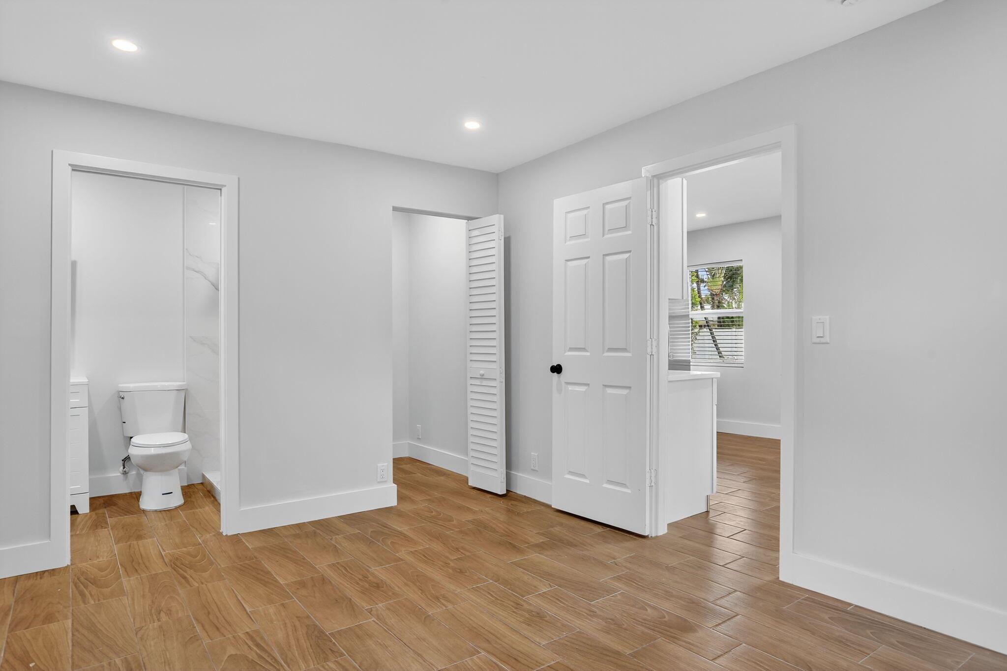 VACCA VILLA - Residential Lease