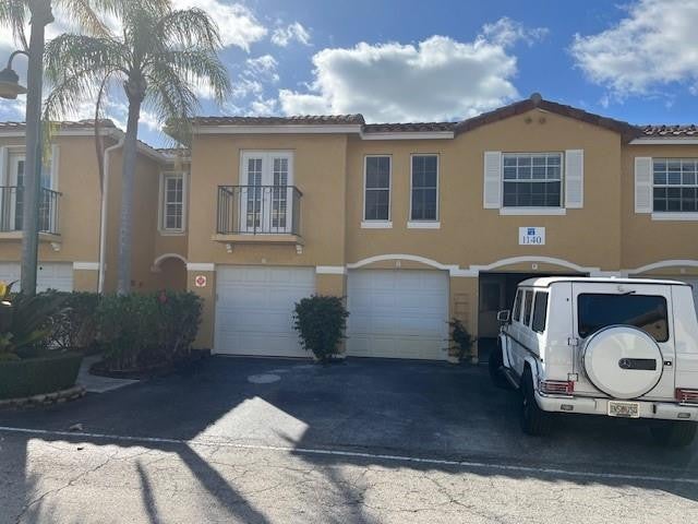 Photo of 1140 Lake Shore Drive #206, Lake Park, FL 33403 (MLS # B26035817)