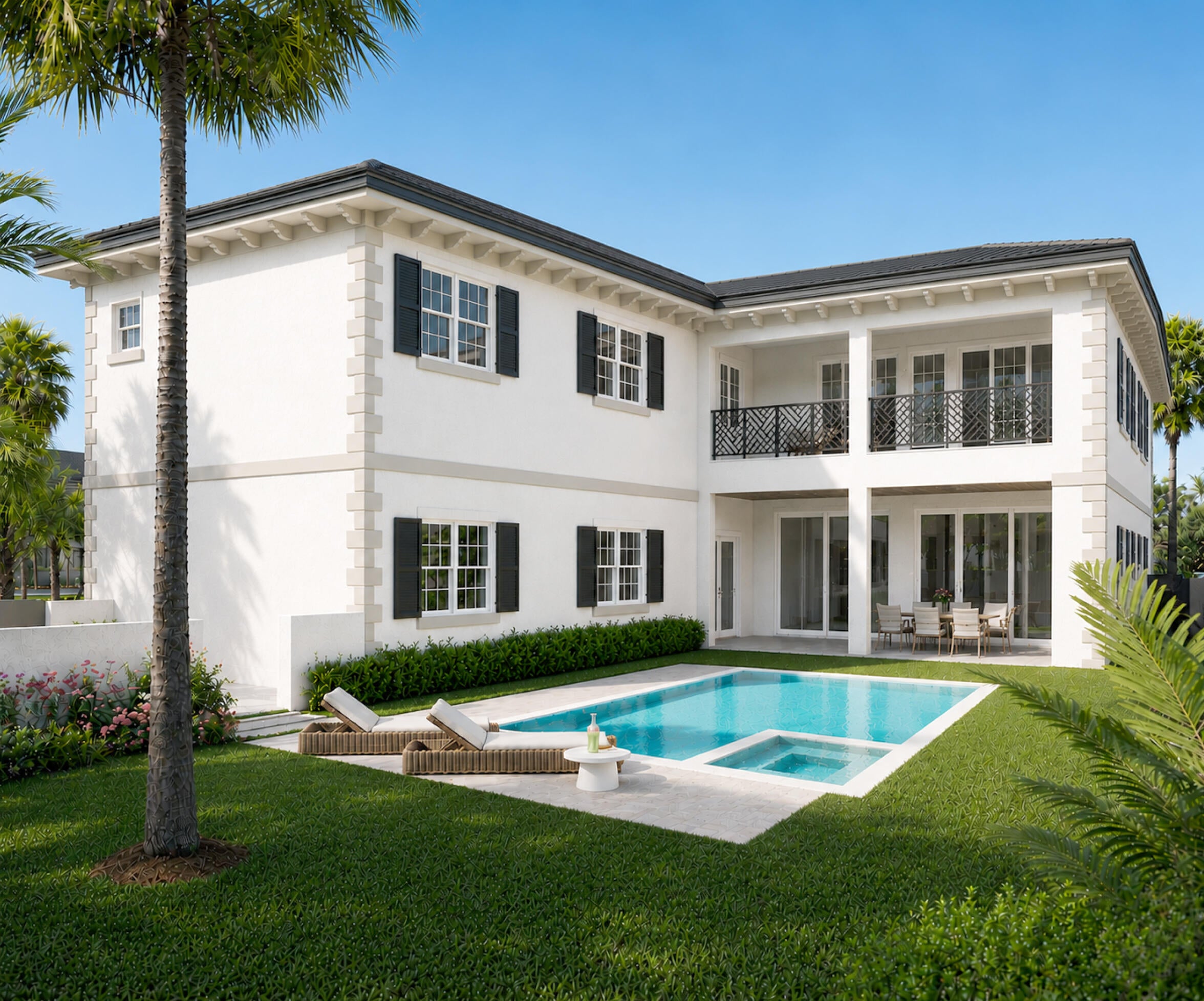 258 Bloomfield Drive