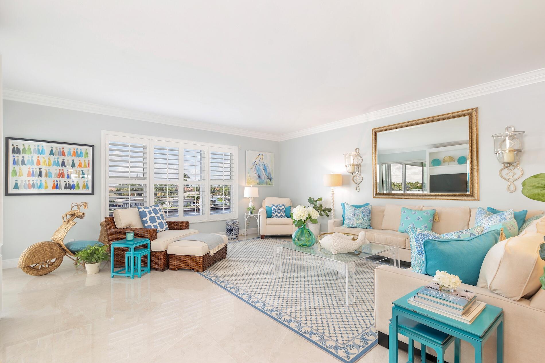 Bermuda High West - Residential