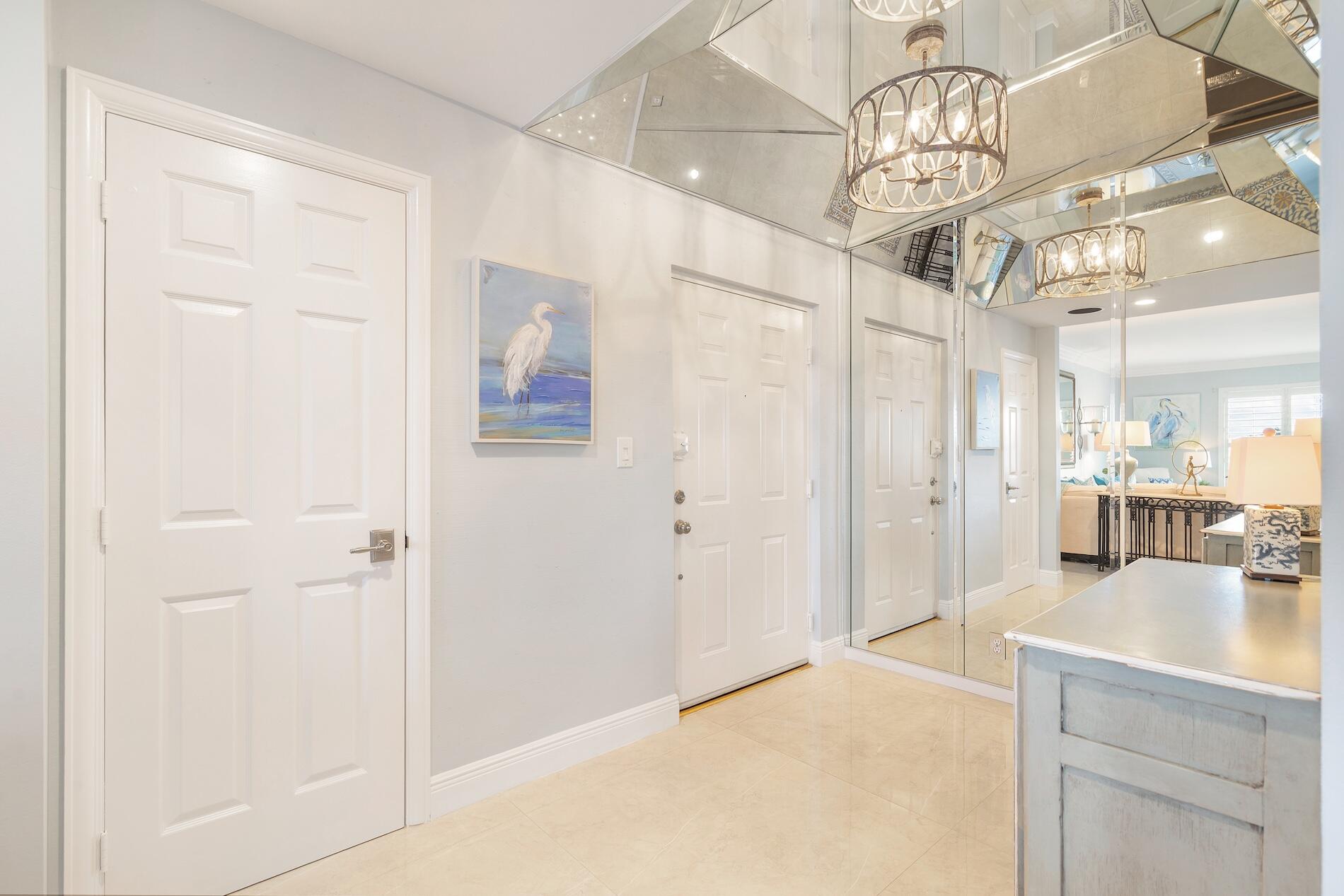 Bermuda High West - Residential