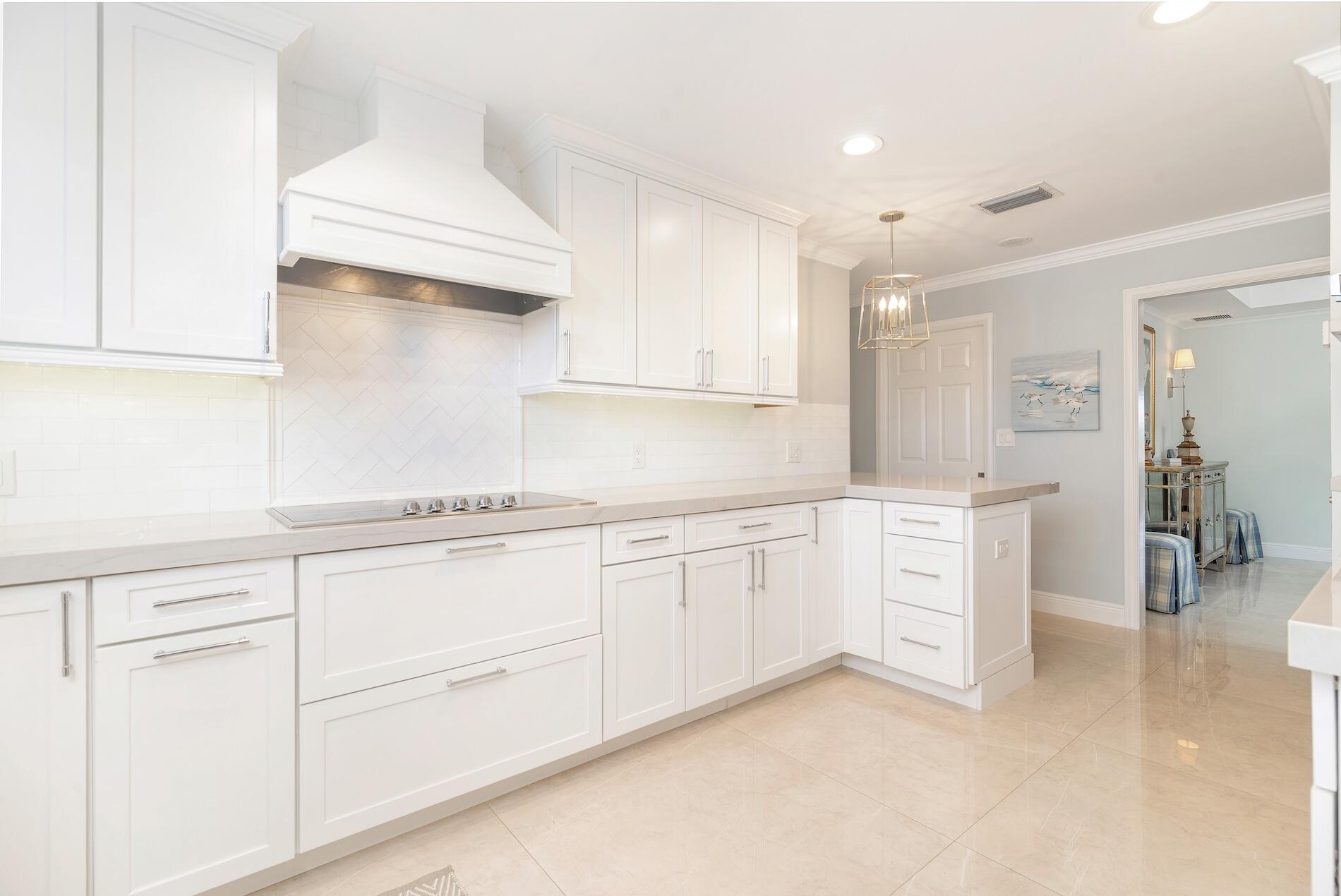 Bermuda High West - Residential