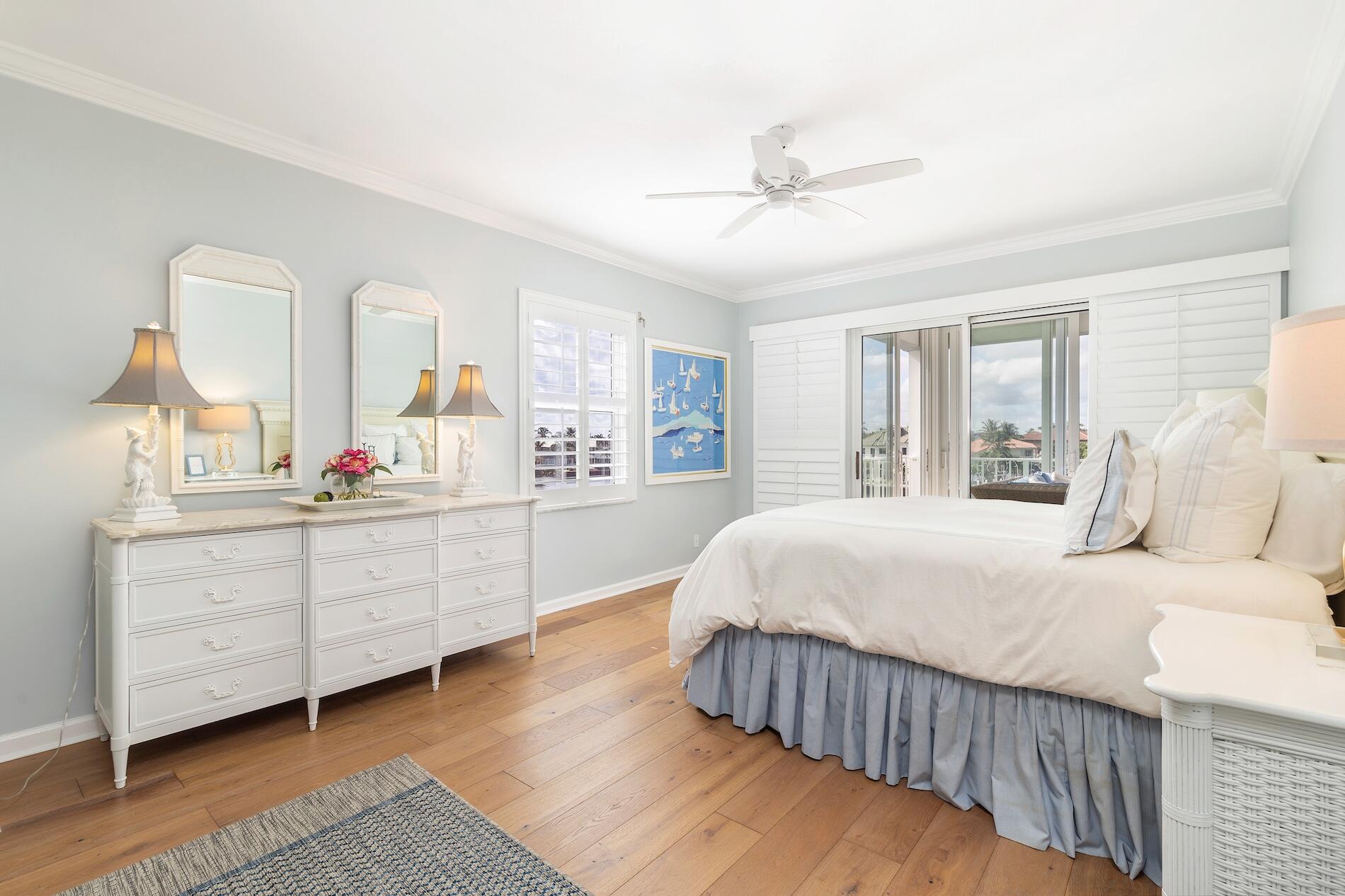 Bermuda High West - Residential