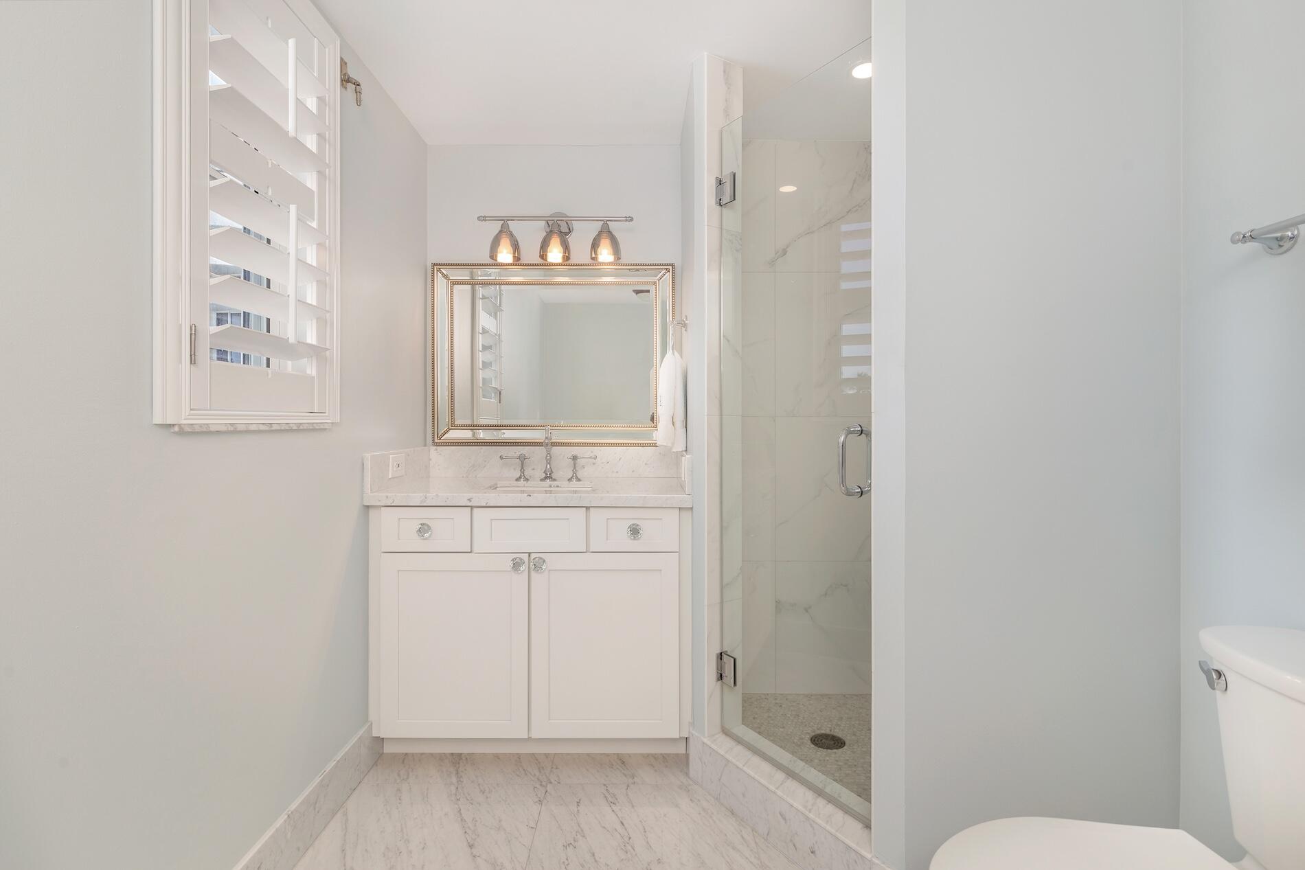 Bermuda High West - Residential