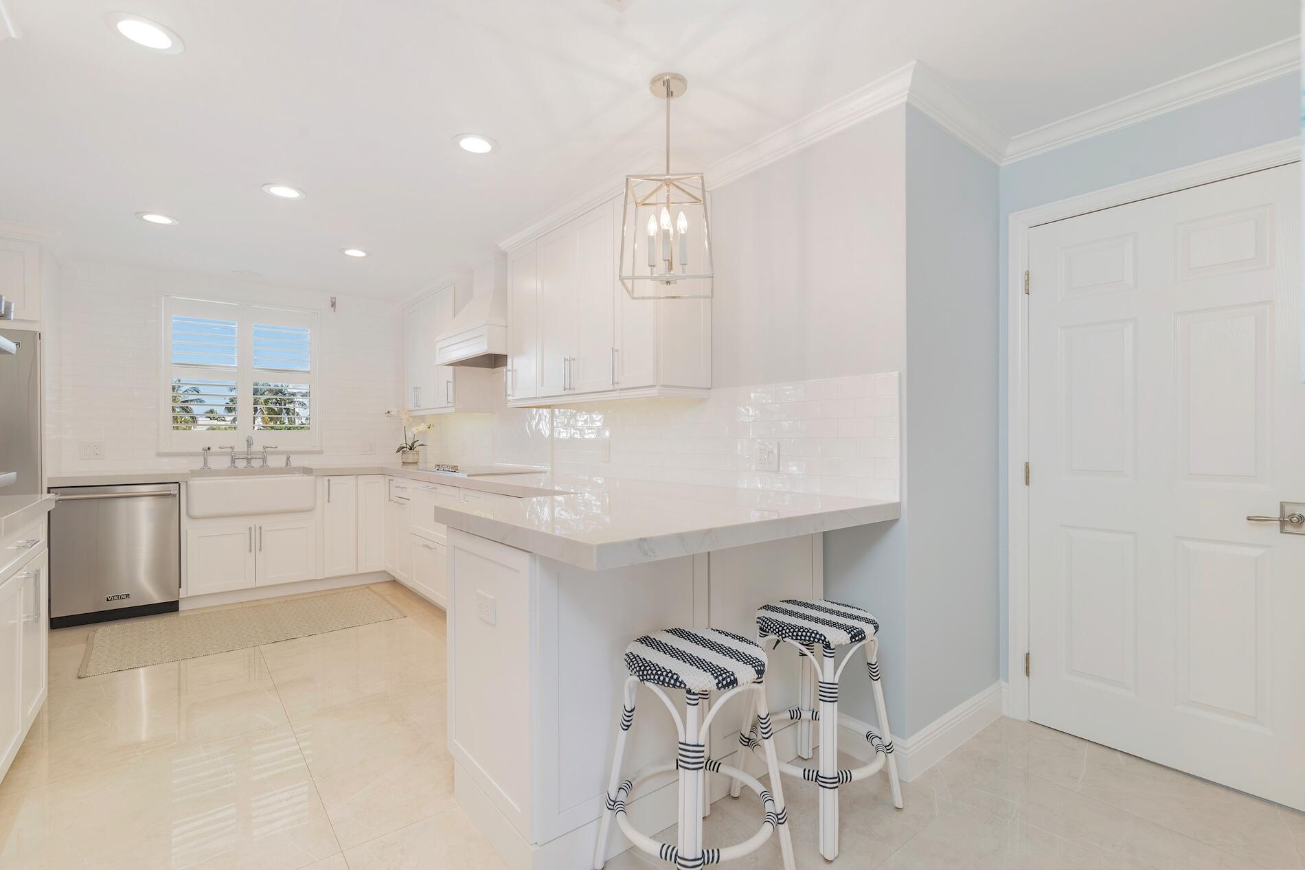 Bermuda High West - Residential