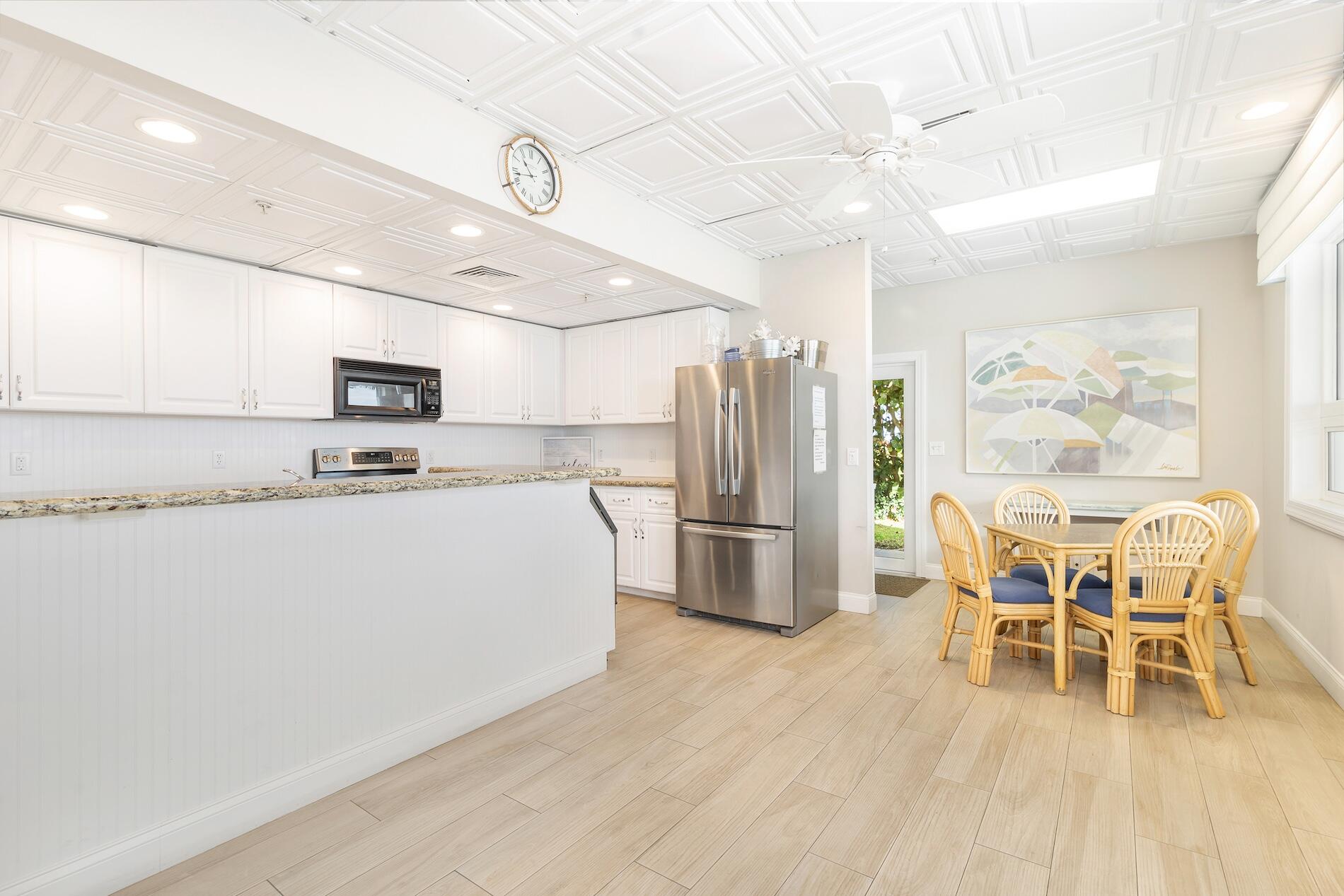 Bermuda High West - Residential