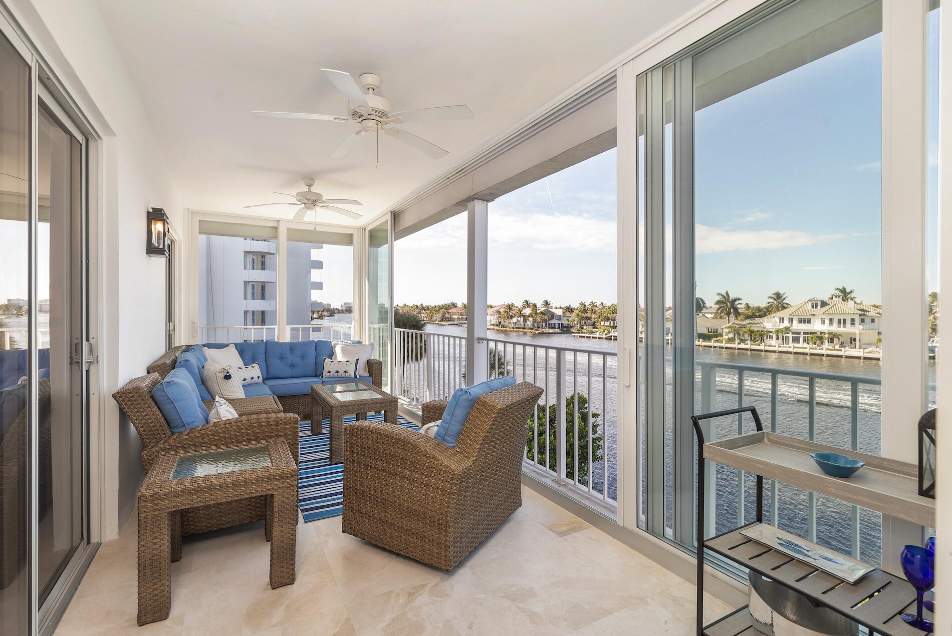 Bermuda High West - Residential