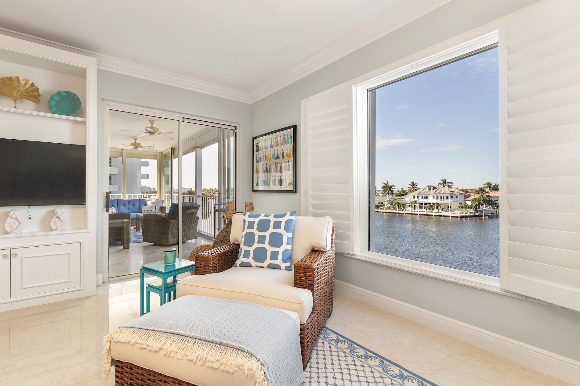 Bermuda High West - Residential