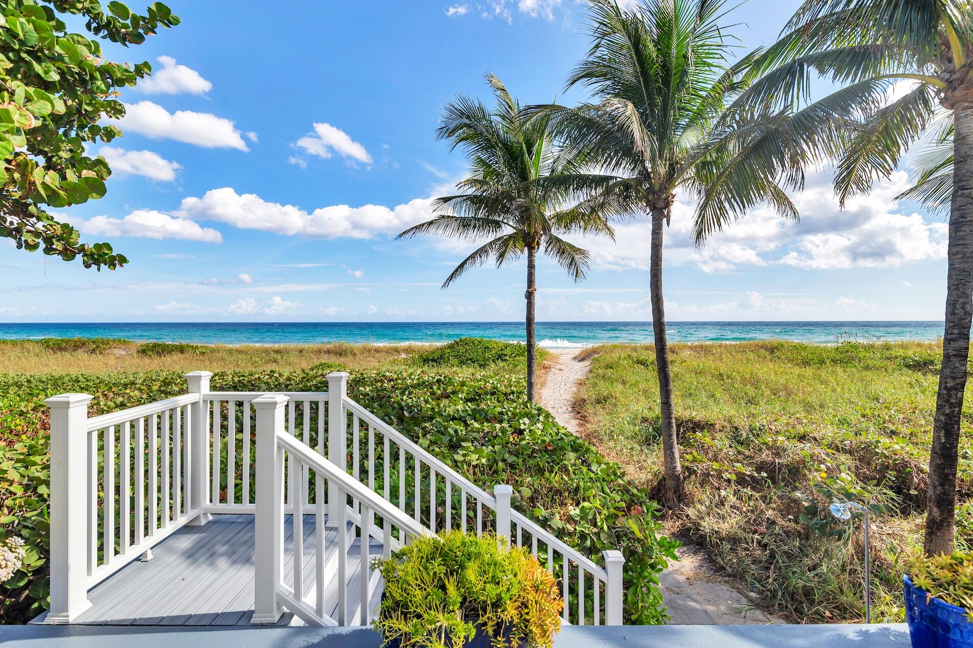 Bermuda High West - Residential