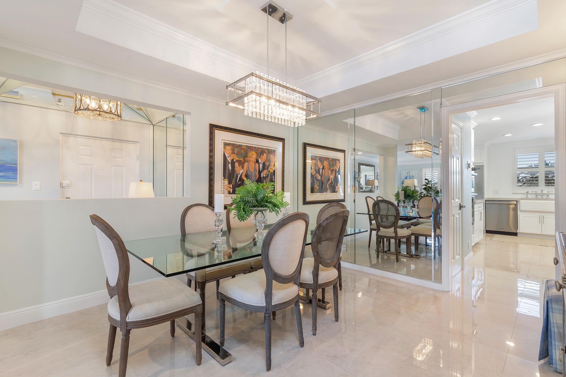 Bermuda High West - Residential