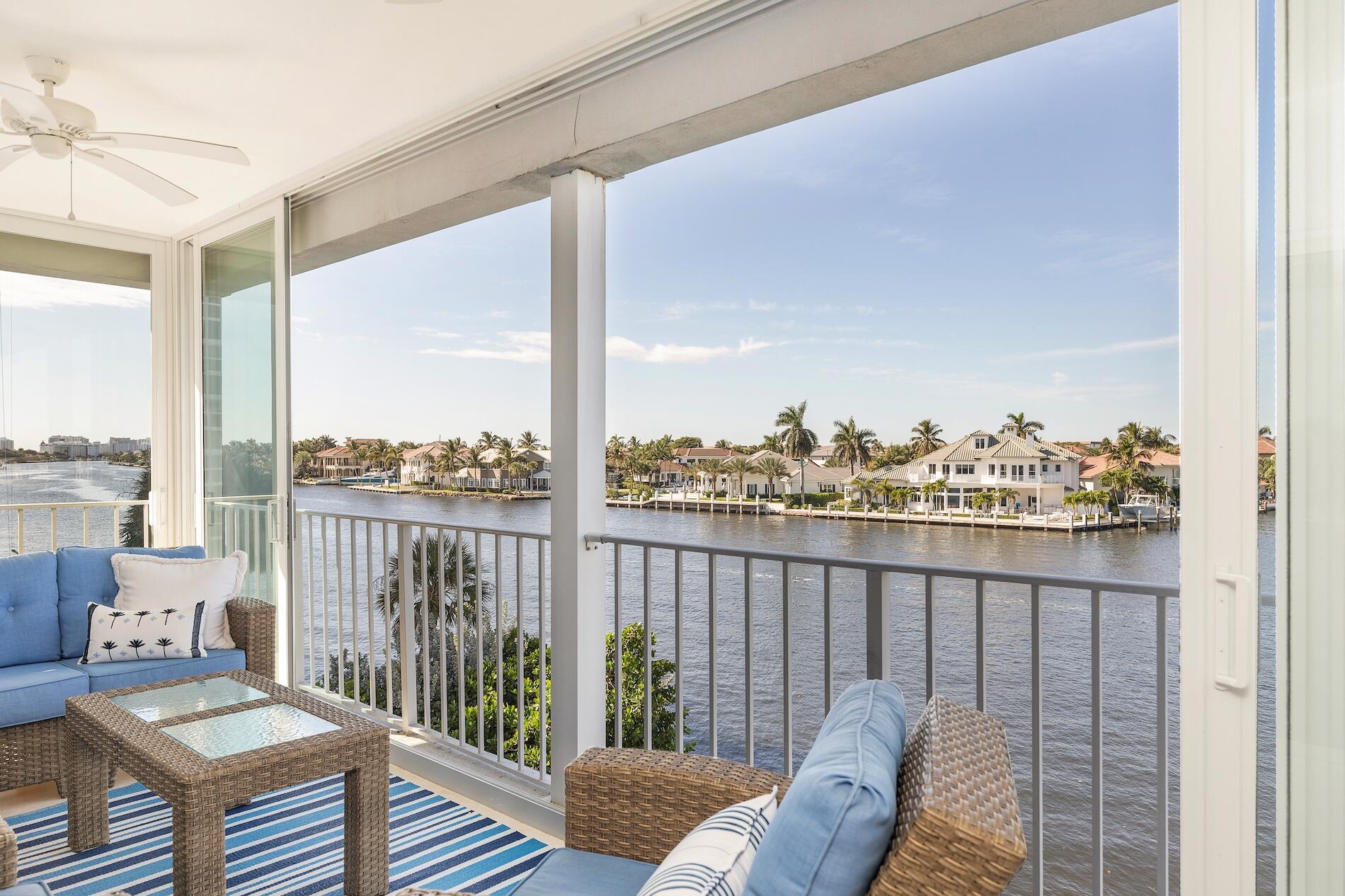 Bermuda High West - Residential