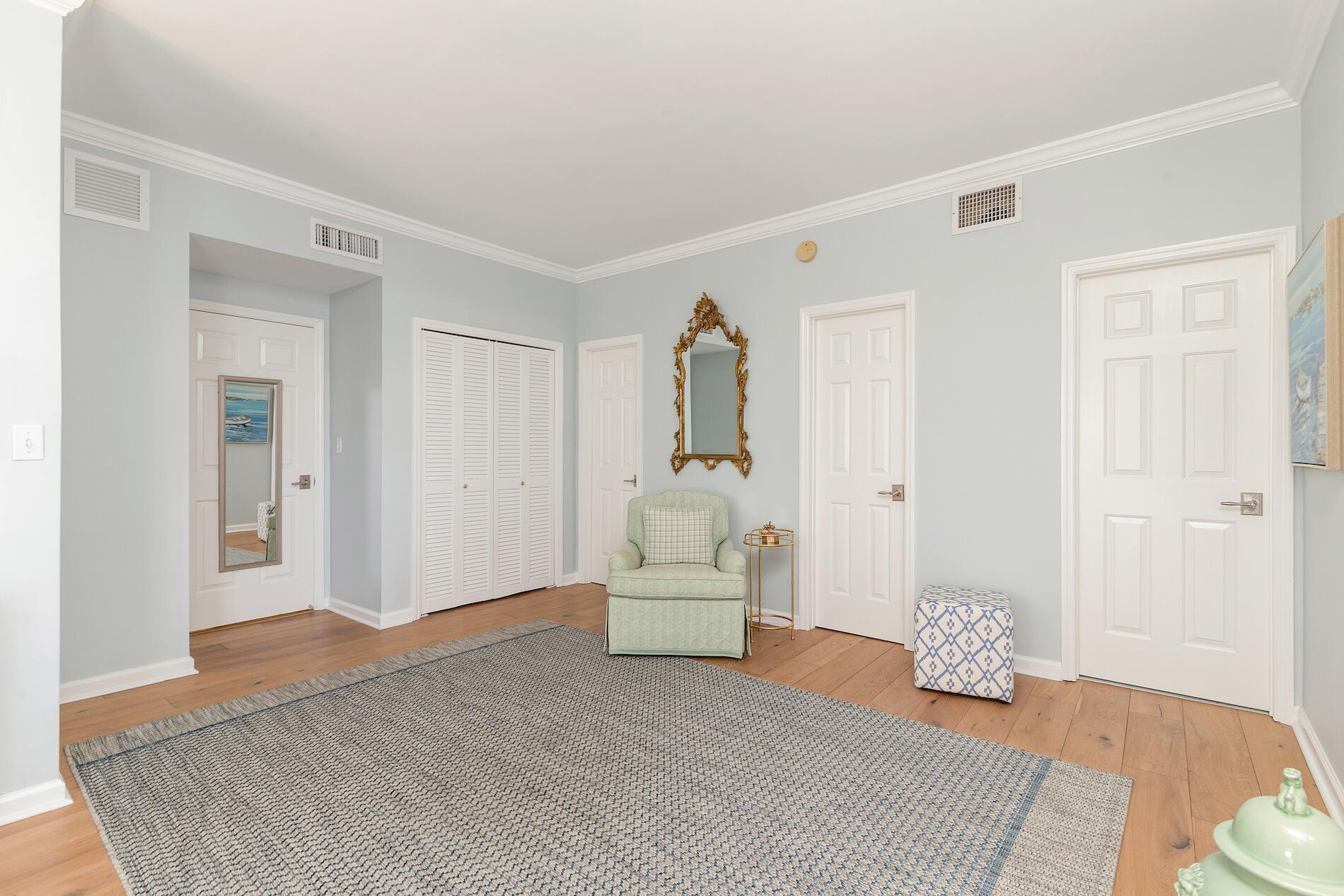 Bermuda High West - Residential