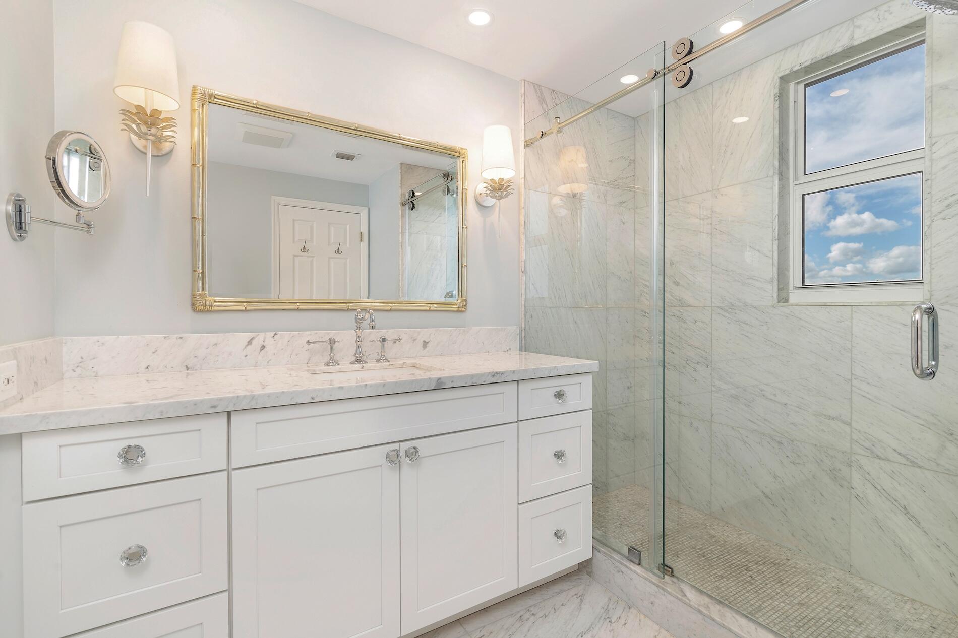 Bermuda High West - Residential