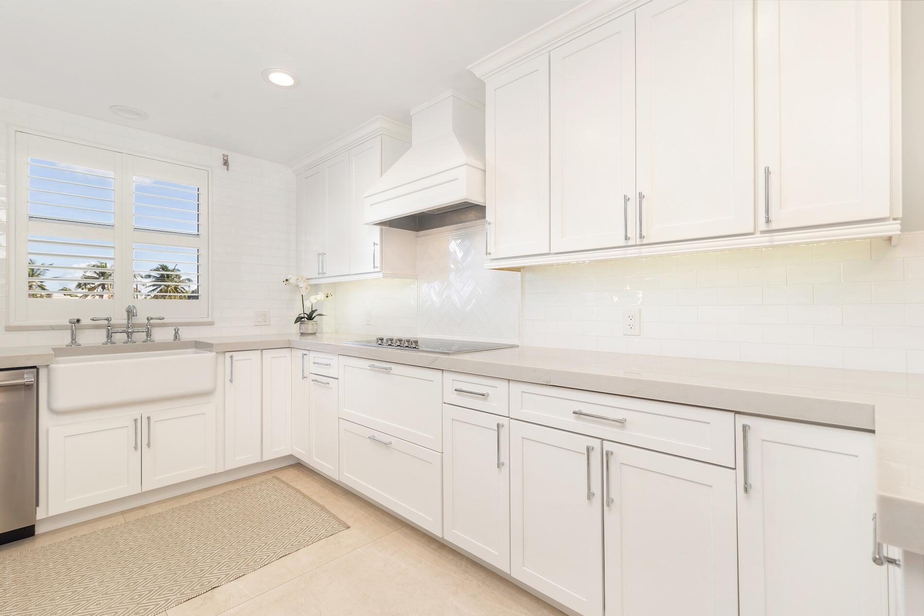 Bermuda High West - Residential