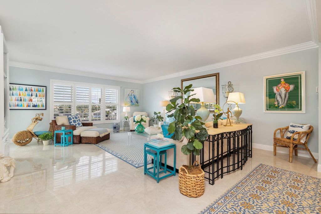Photo of 2150 S Ocean Boulevard #7-D, Delray Beach, FL 33483 (MLS # R11159327)