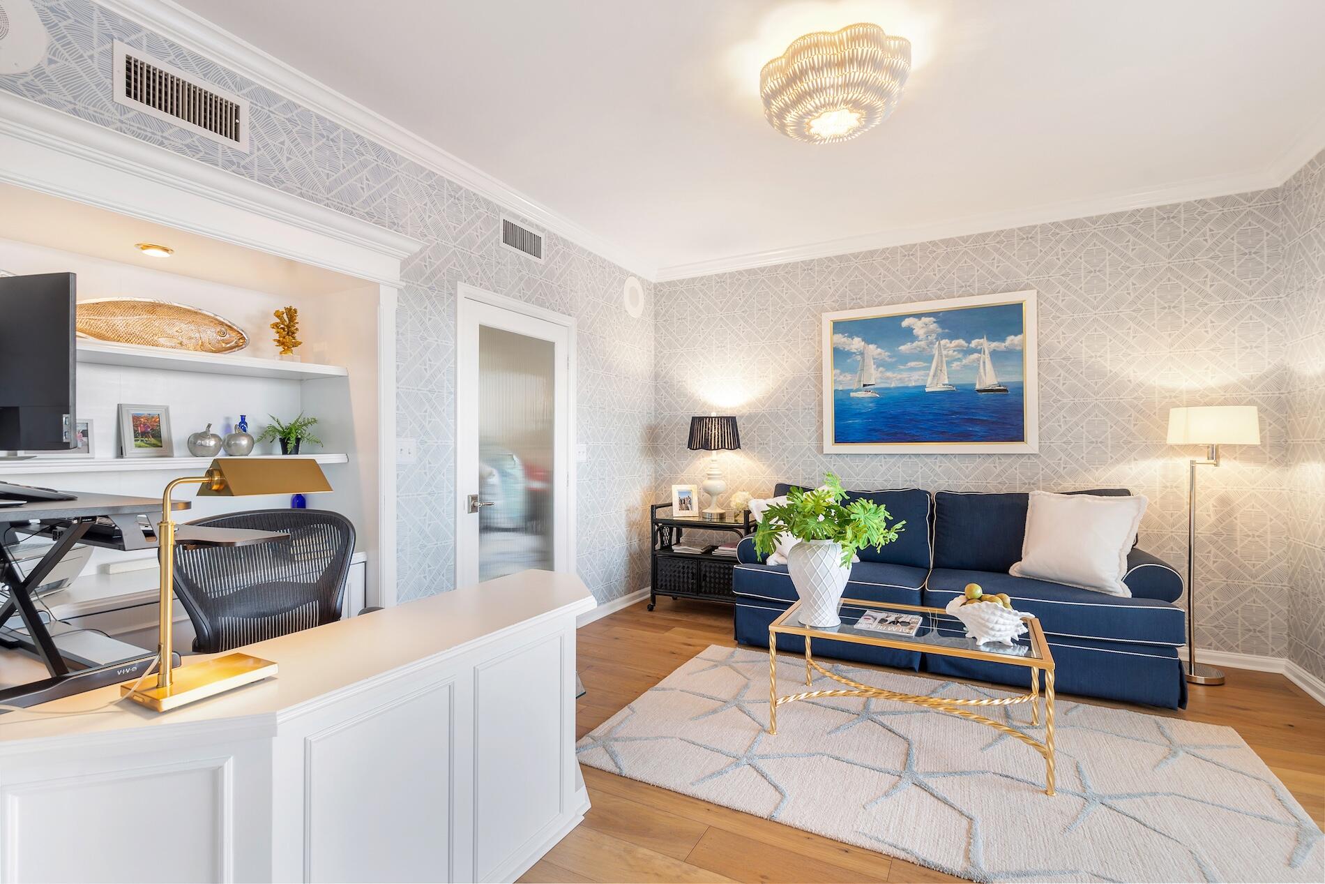 Bermuda High West - Residential