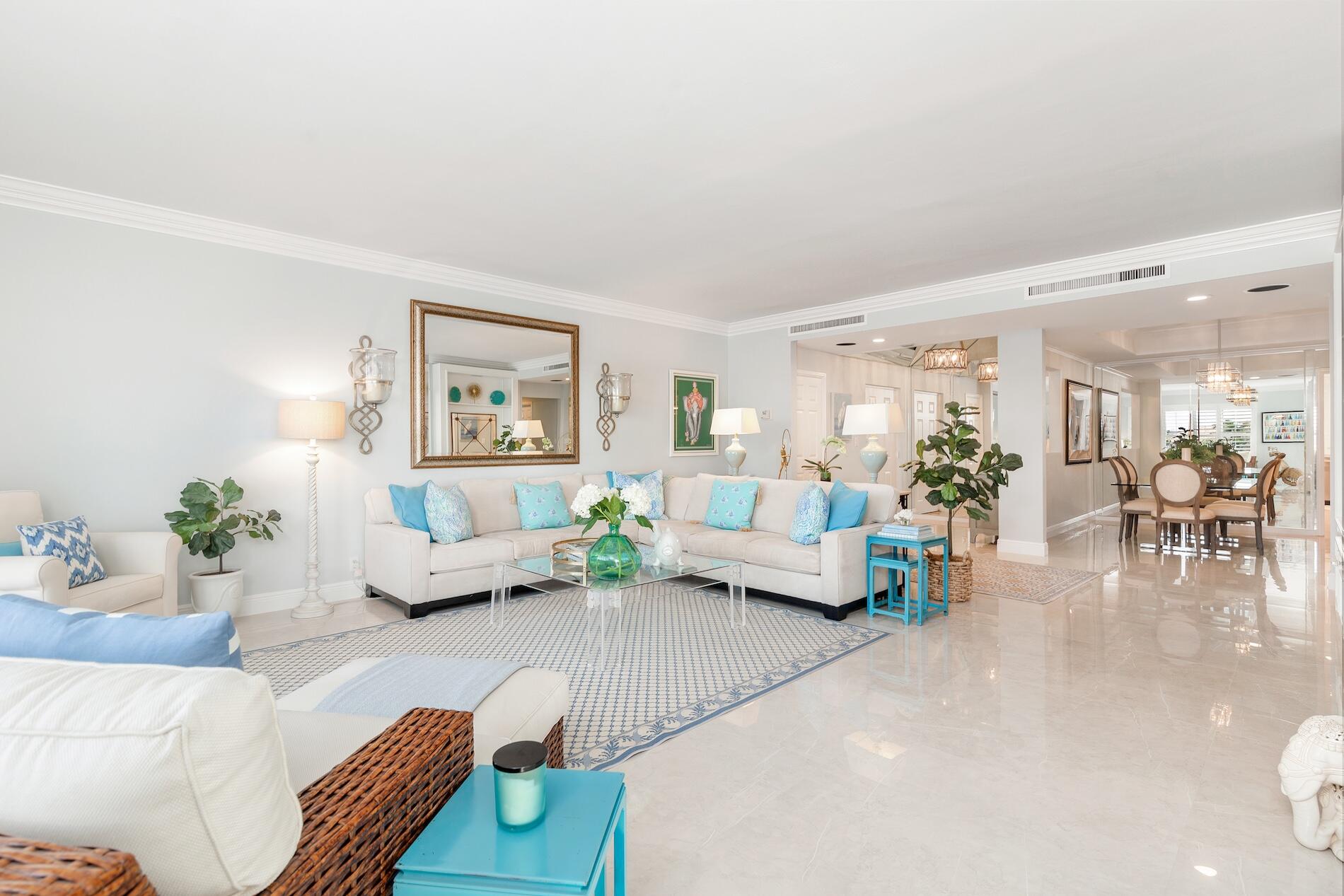 Bermuda High West - Residential