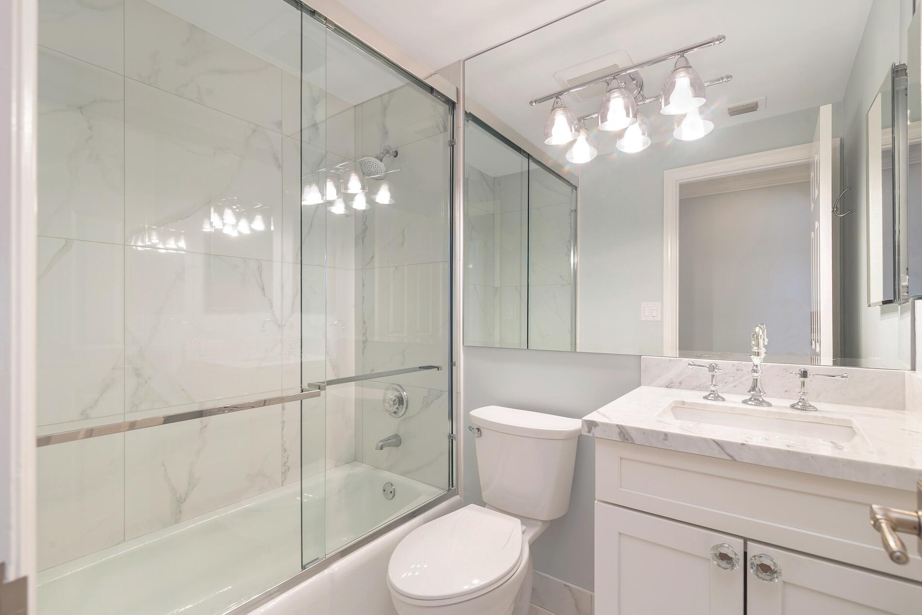 Bermuda High West - Residential