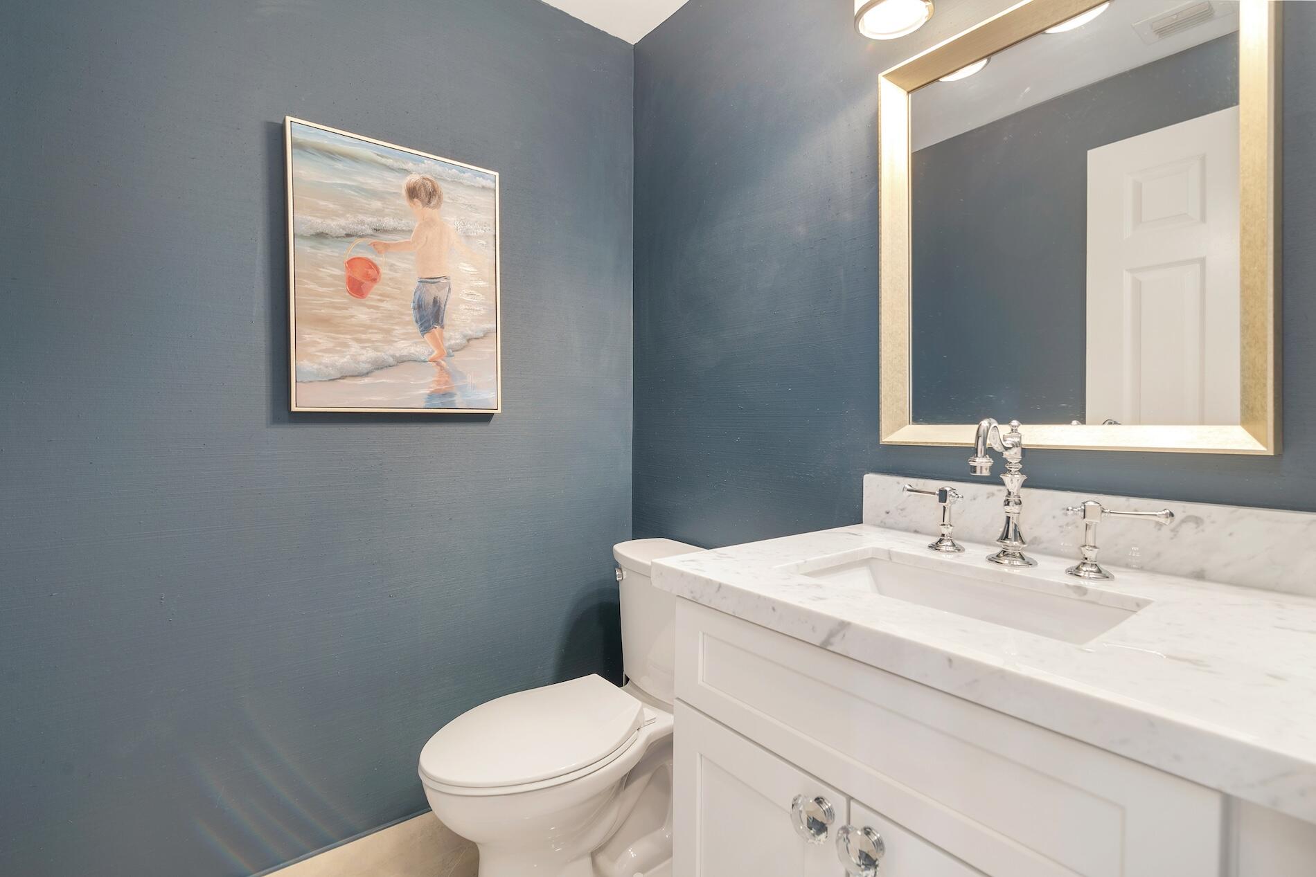 Bermuda High West - Residential