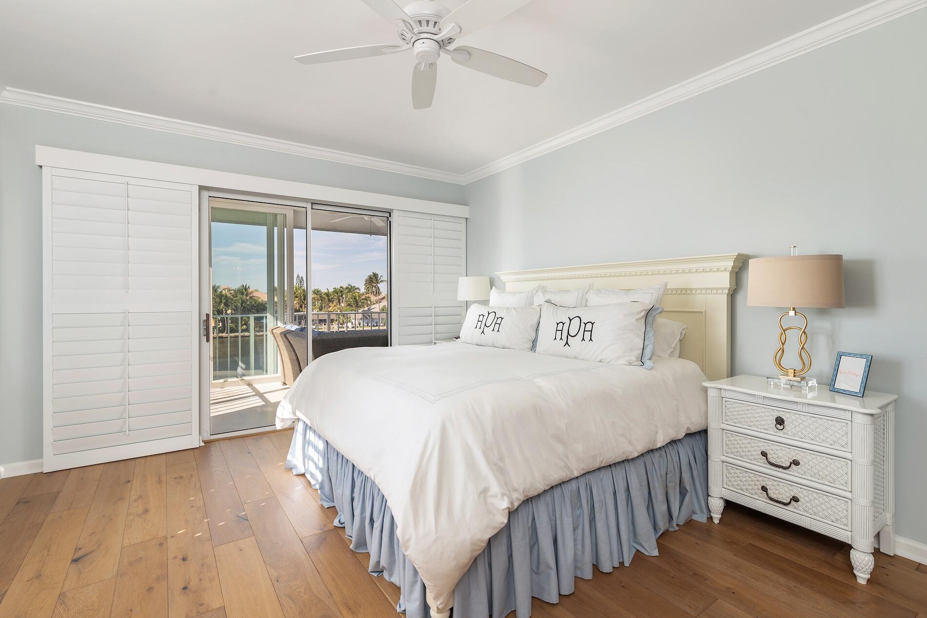 Bermuda High West - Residential