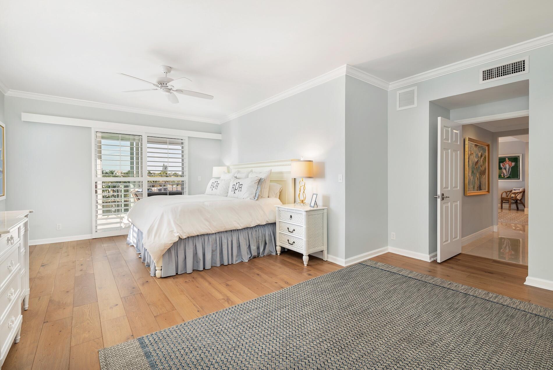 Bermuda High West - Residential