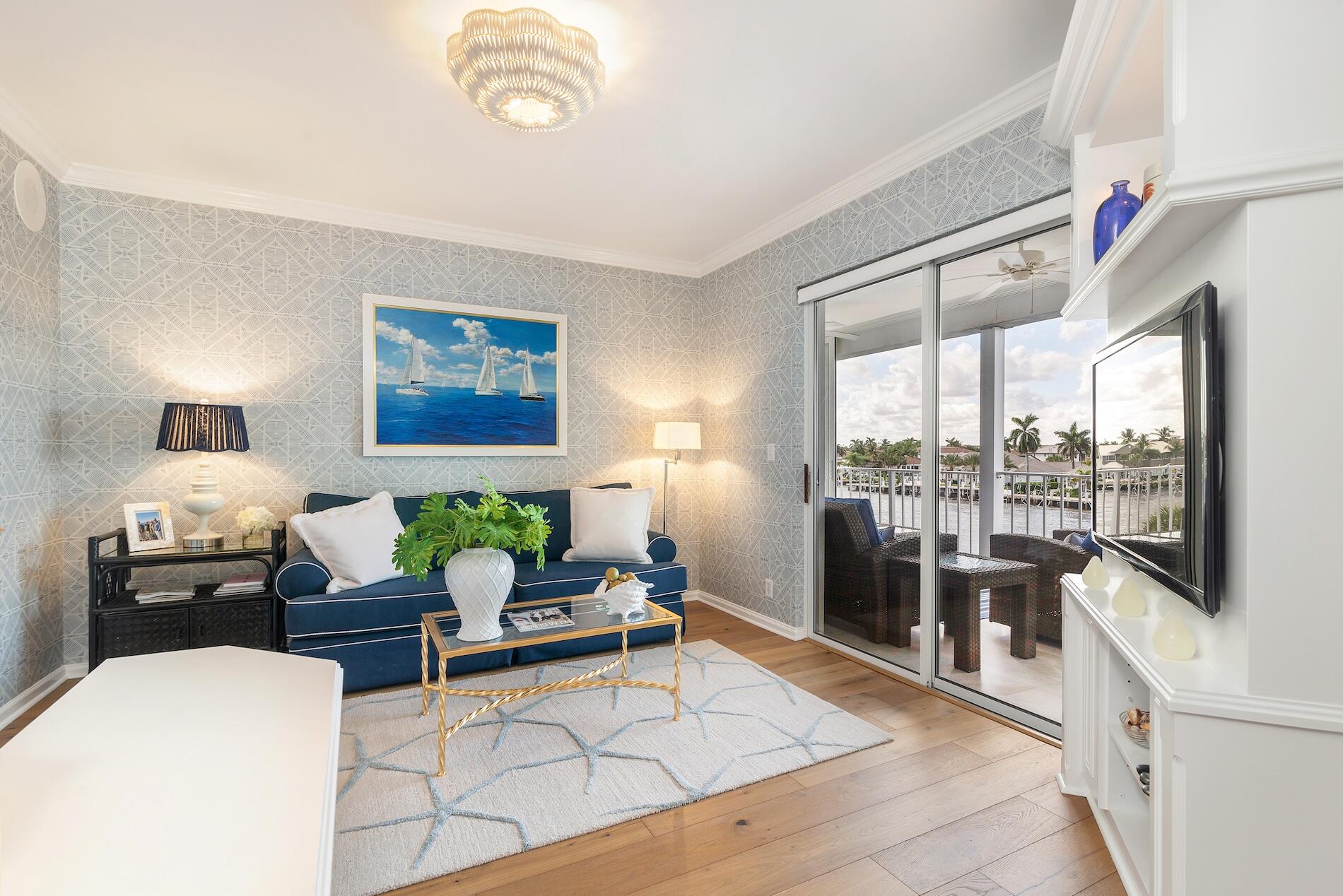 Bermuda High West - Residential