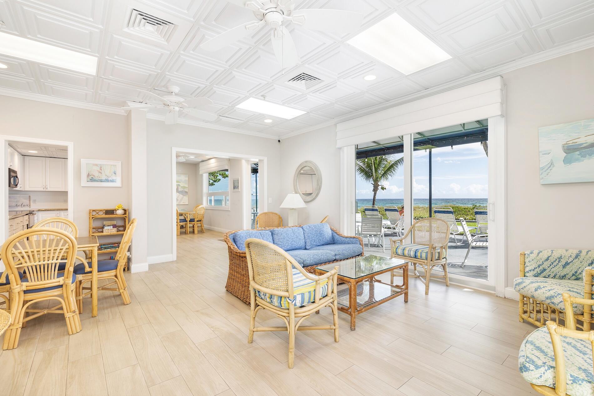 Bermuda High West - Residential