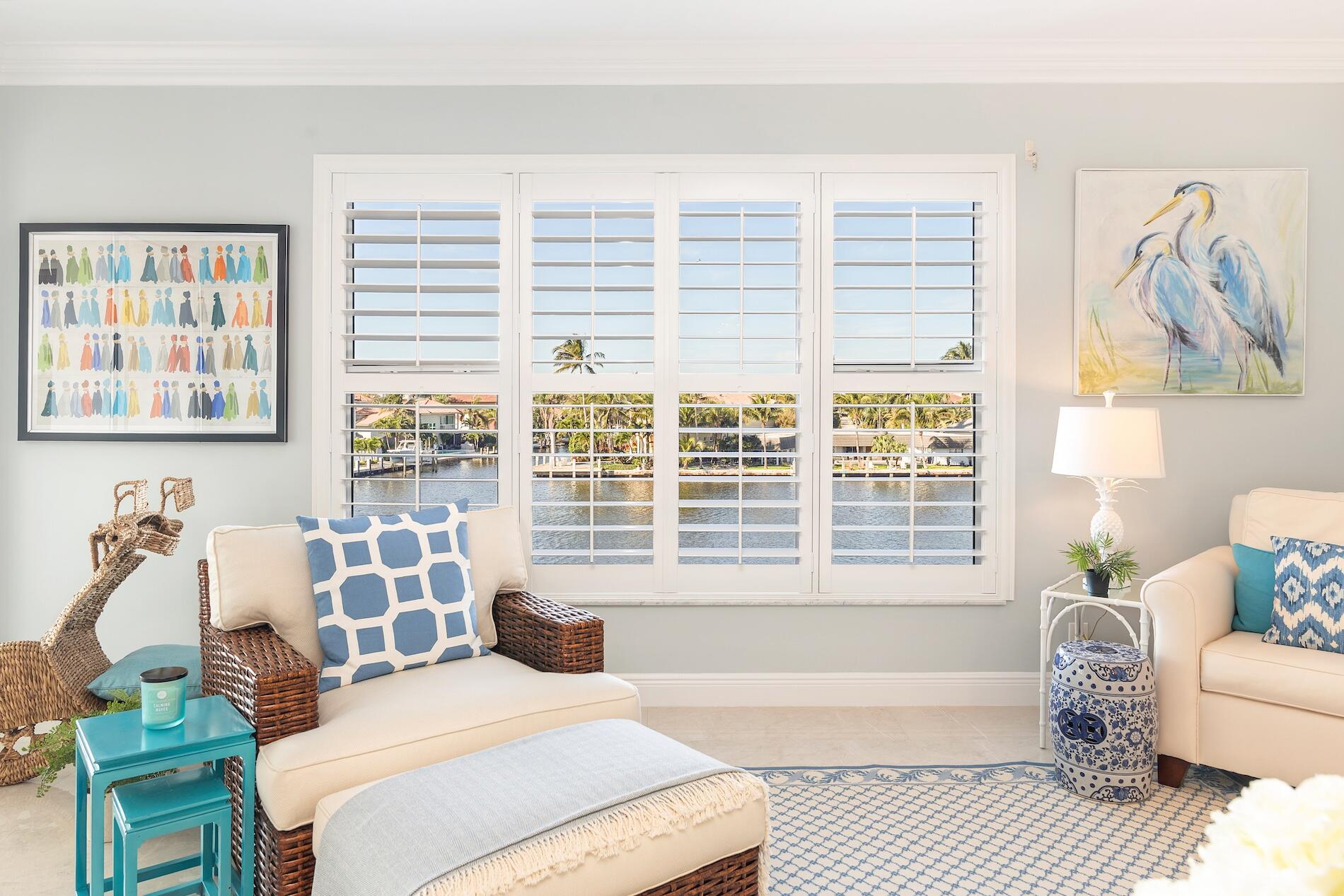 Bermuda High West - Residential