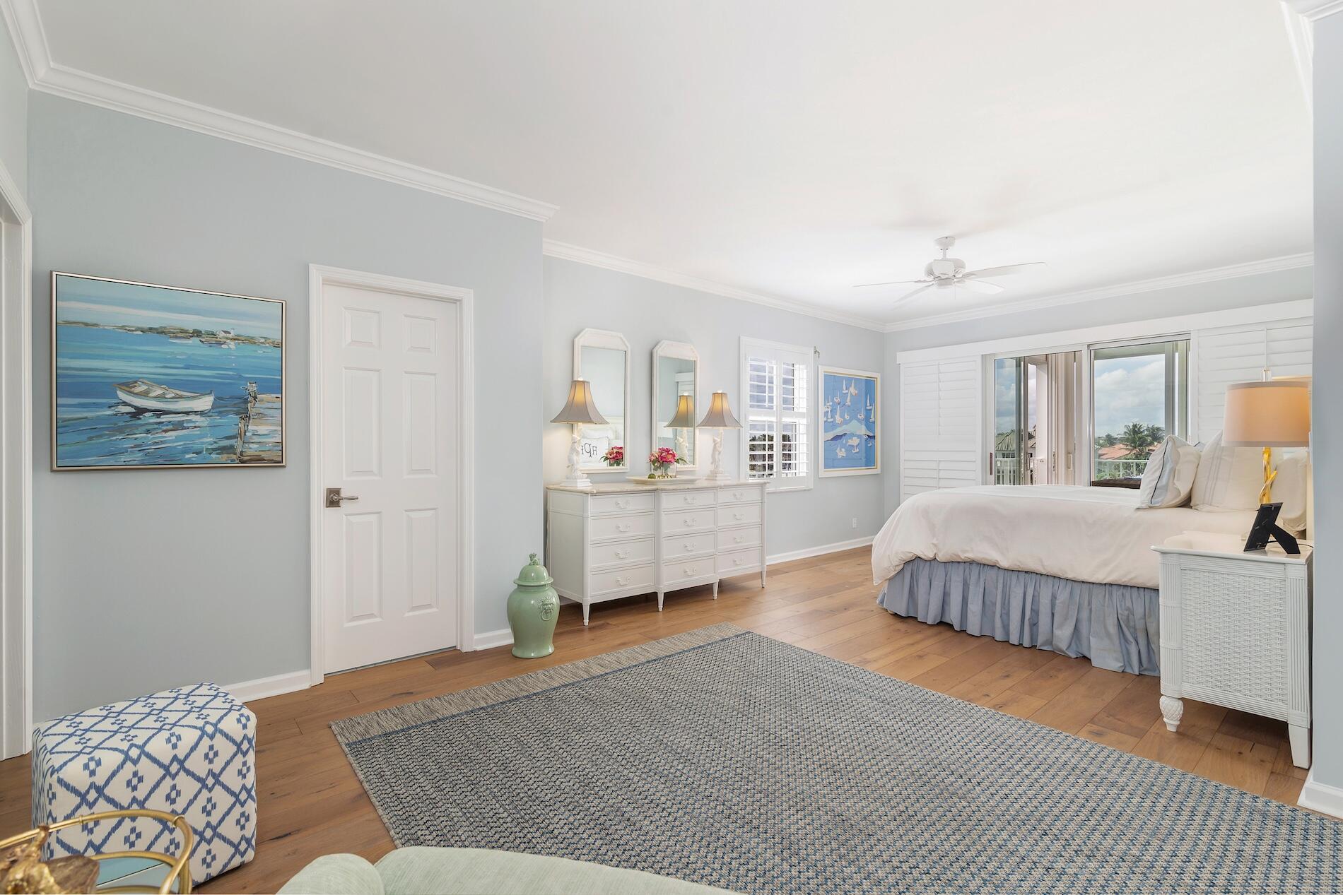 Bermuda High West - Residential